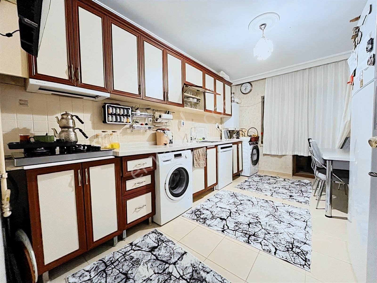 ꧁▇yılmaz'dan▇꧂cadde Dibinde Masrafsız Yapılı 3+1 Daire