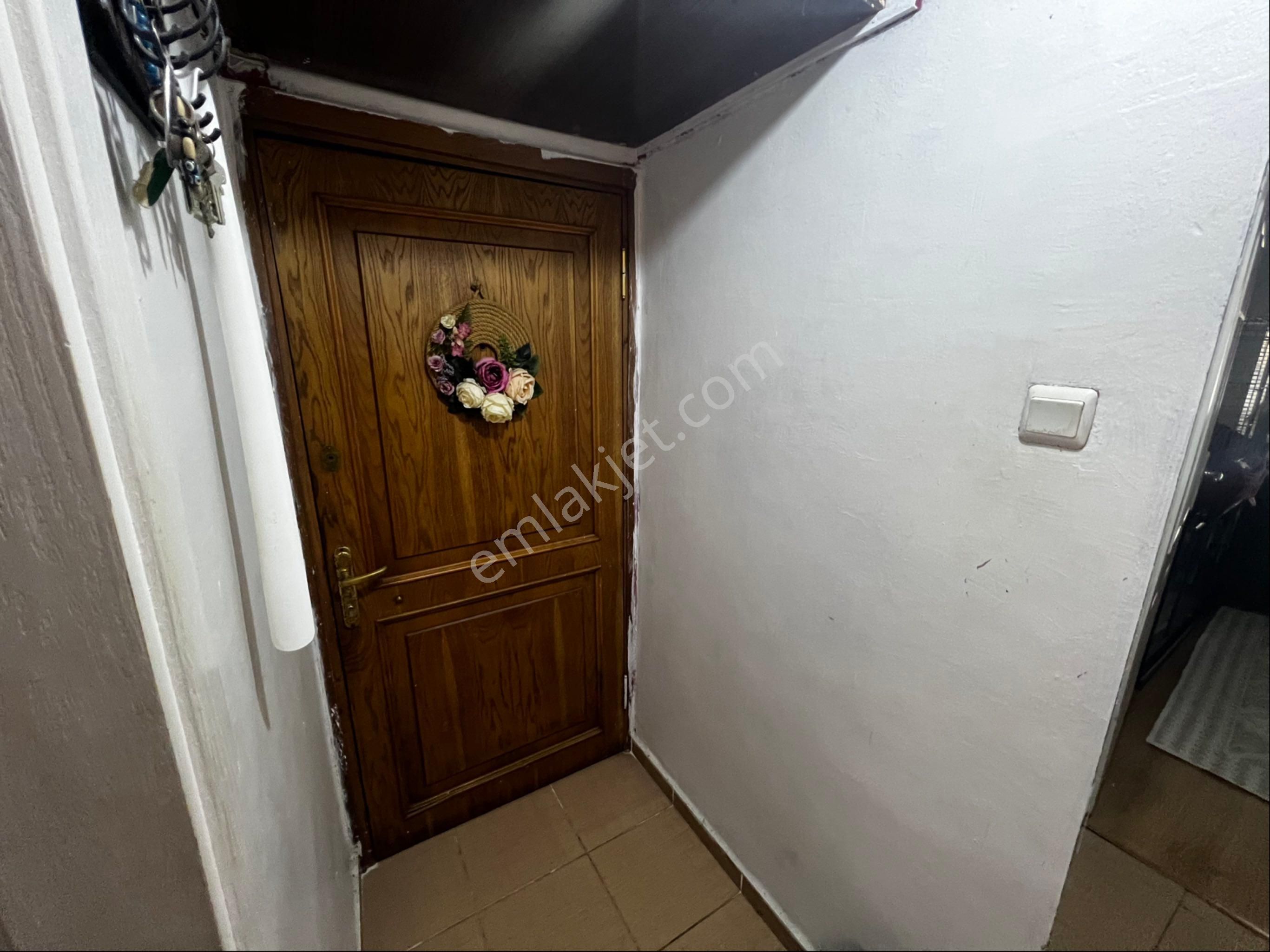 Naz Emlaktan Mimar Sinan Mahallesinde Bahçe Kullanımlı 2+1 Satılık Daire - Görsel 10