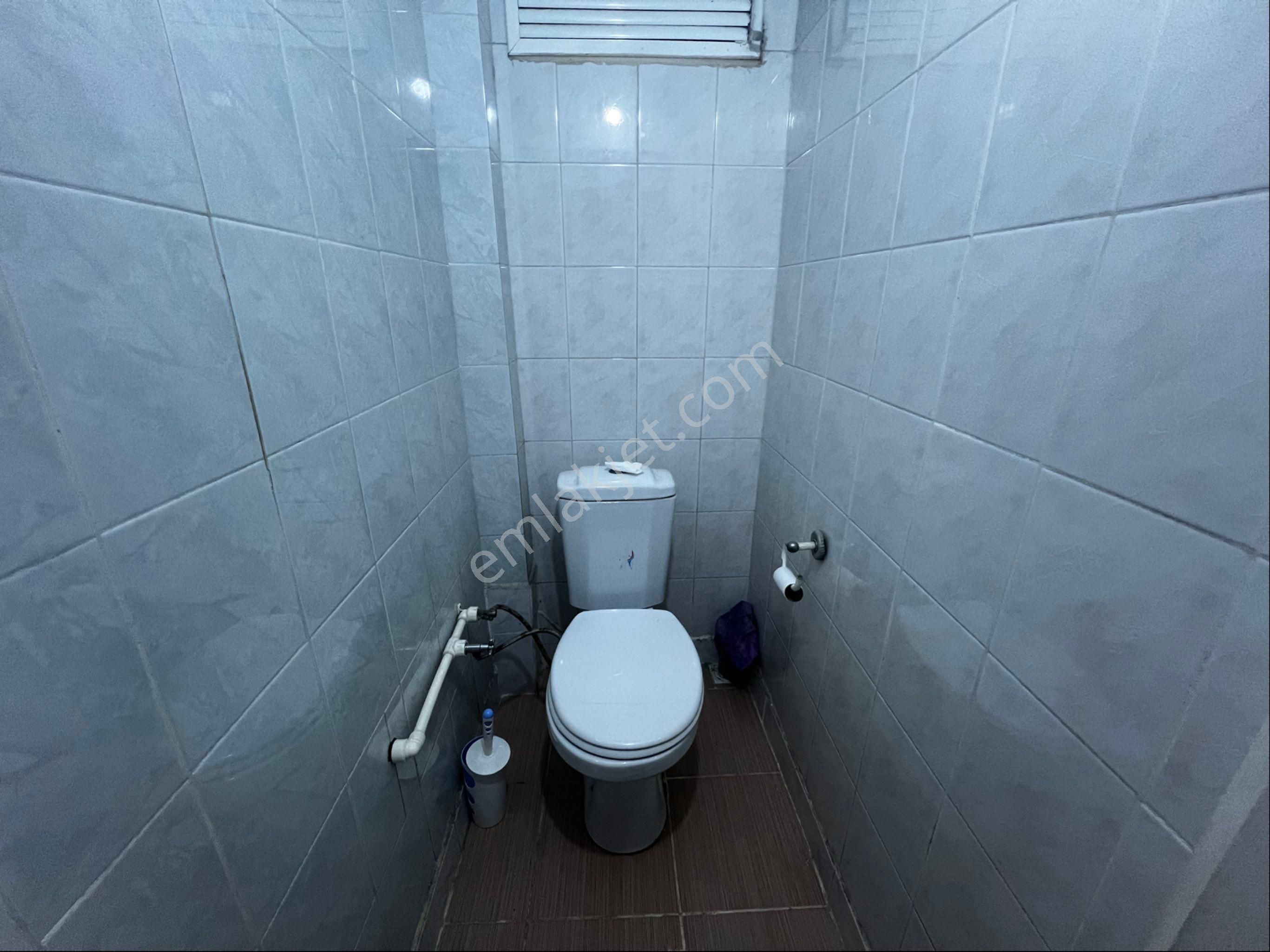 Naz Emlaktan Mimar Sinan Mahallesinde Bahçe Kullanımlı 2+1 Satılık Daire - Görsel 17