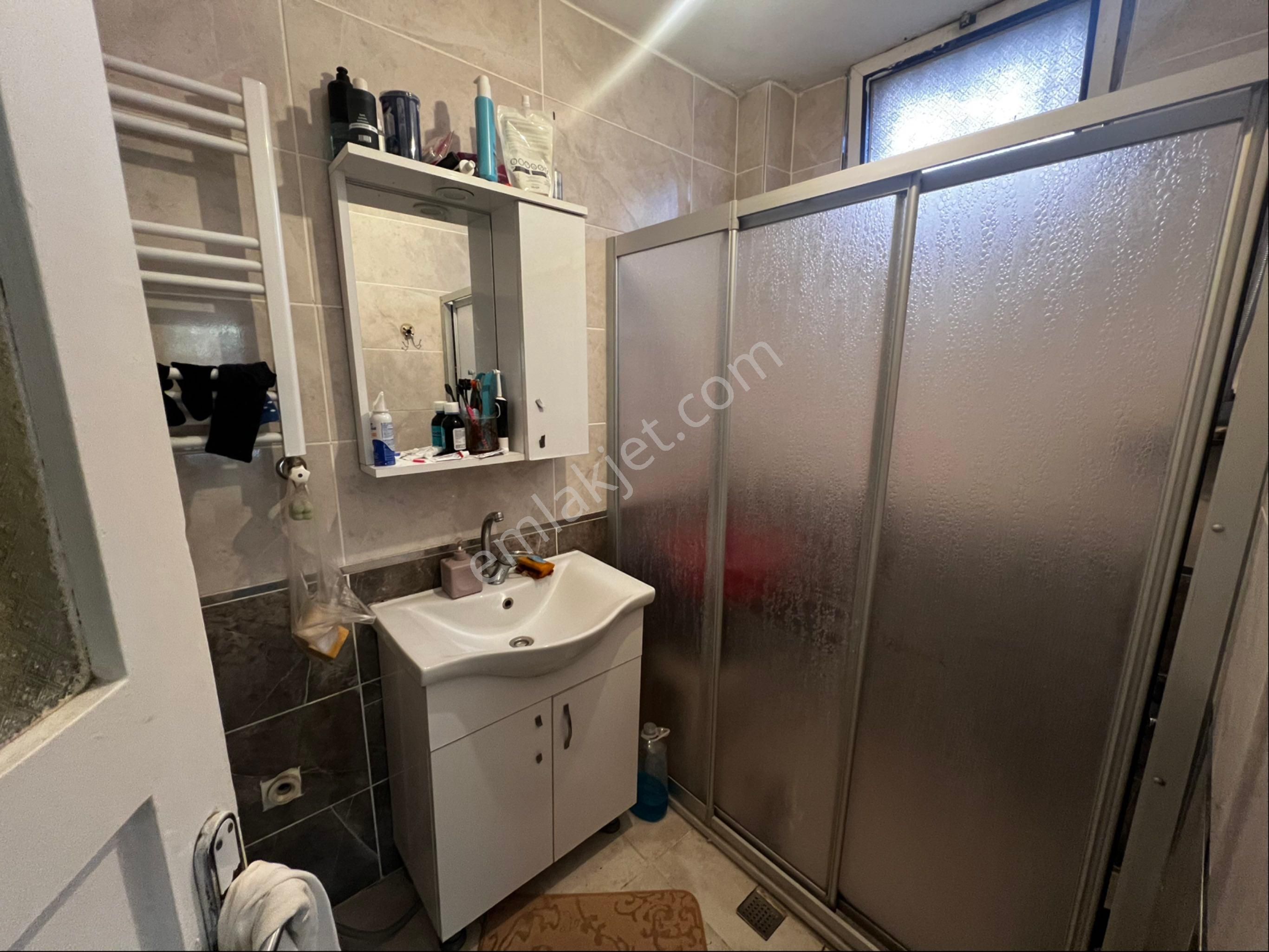 Naz Emlaktan Mimar Sinan Mahallesinde Bahçe Kullanımlı 2+1 Satılık Daire - Görsel 11