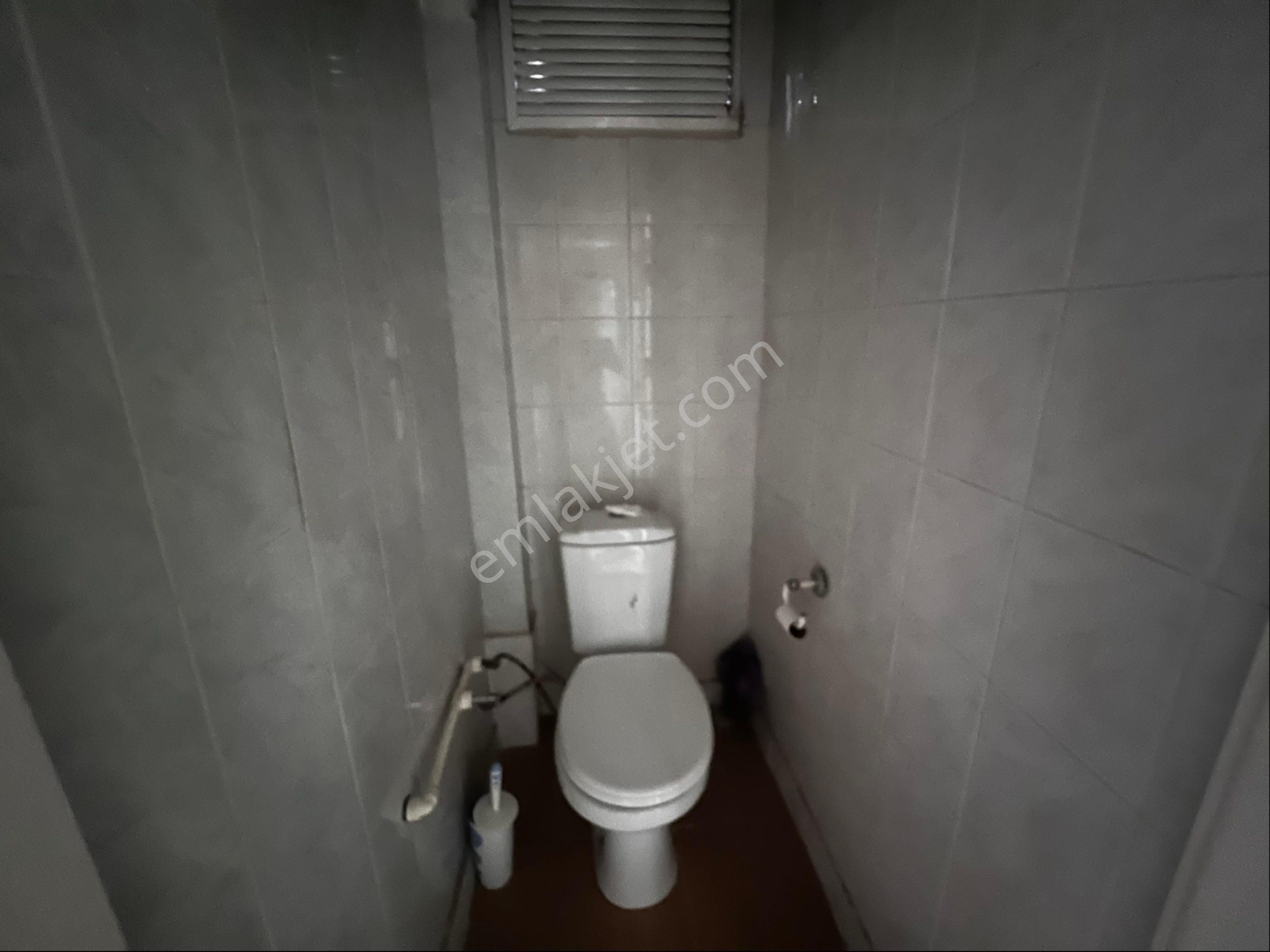 Naz Emlaktan Mimar Sinan Mahallesinde Bahçe Kullanımlı 2+1 Satılık Daire - Görsel 18