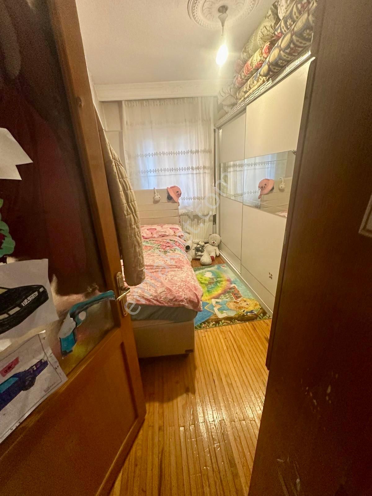 Akkonak’ta 3 + 1 Asansörlü Açık Cepheli Fırsat Daire - Görsel 8