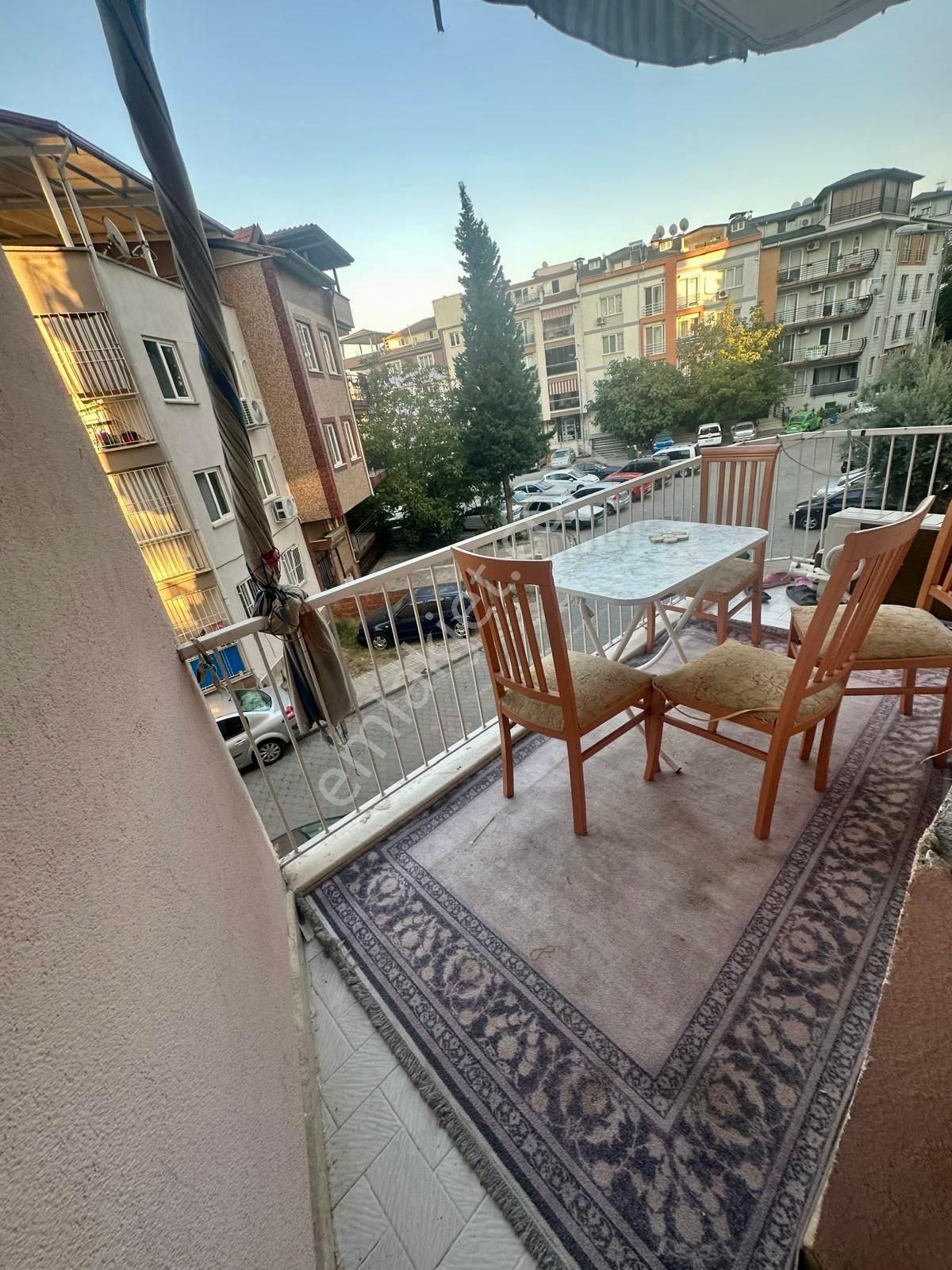 Akkonak’ta 3 + 1 Asansörlü Açık Cepheli Fırsat Daire - Görsel 10