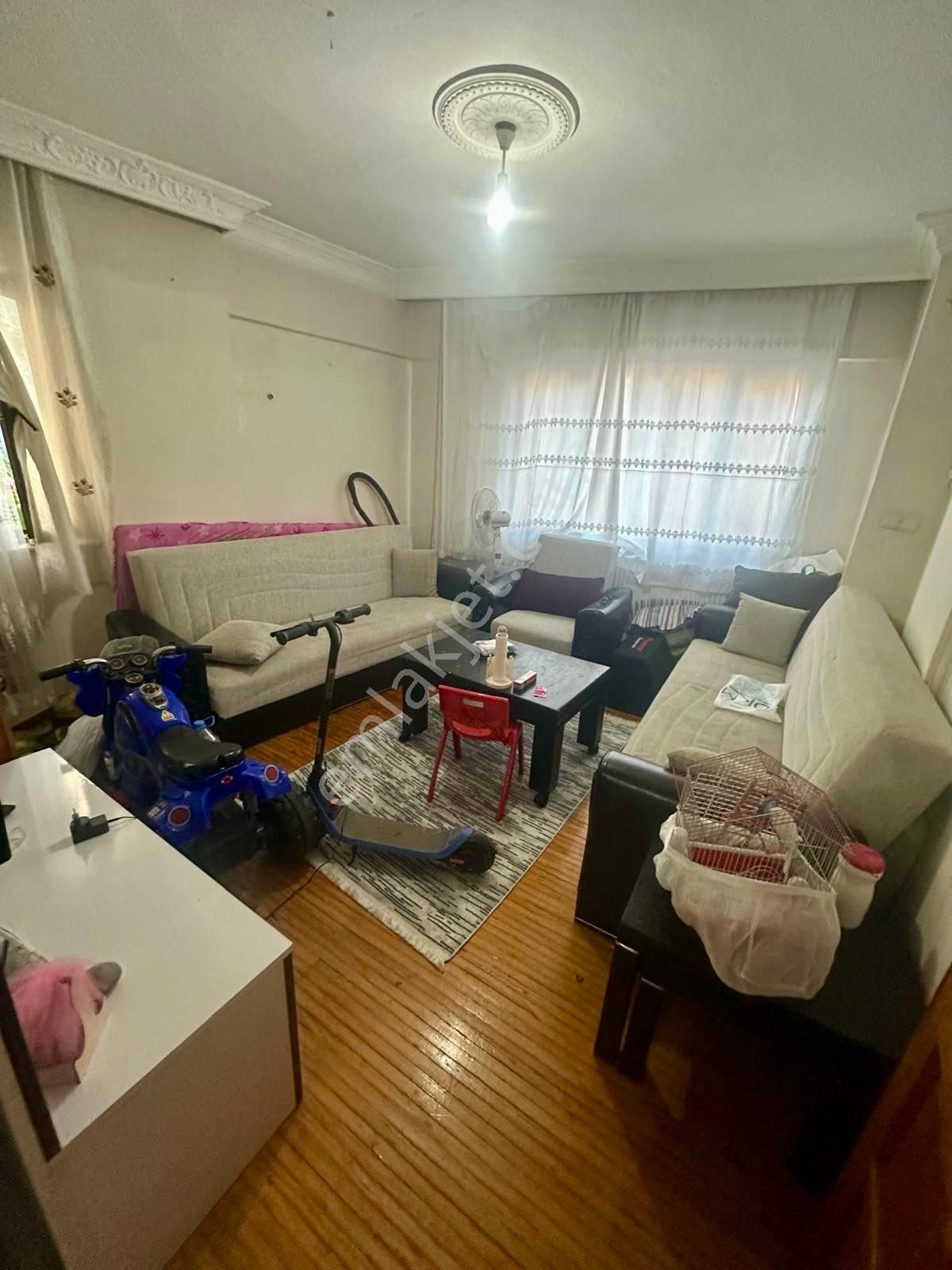 Akkonak’ta 3 + 1 Asansörlü Açık Cepheli Fırsat Daire - Görsel 4