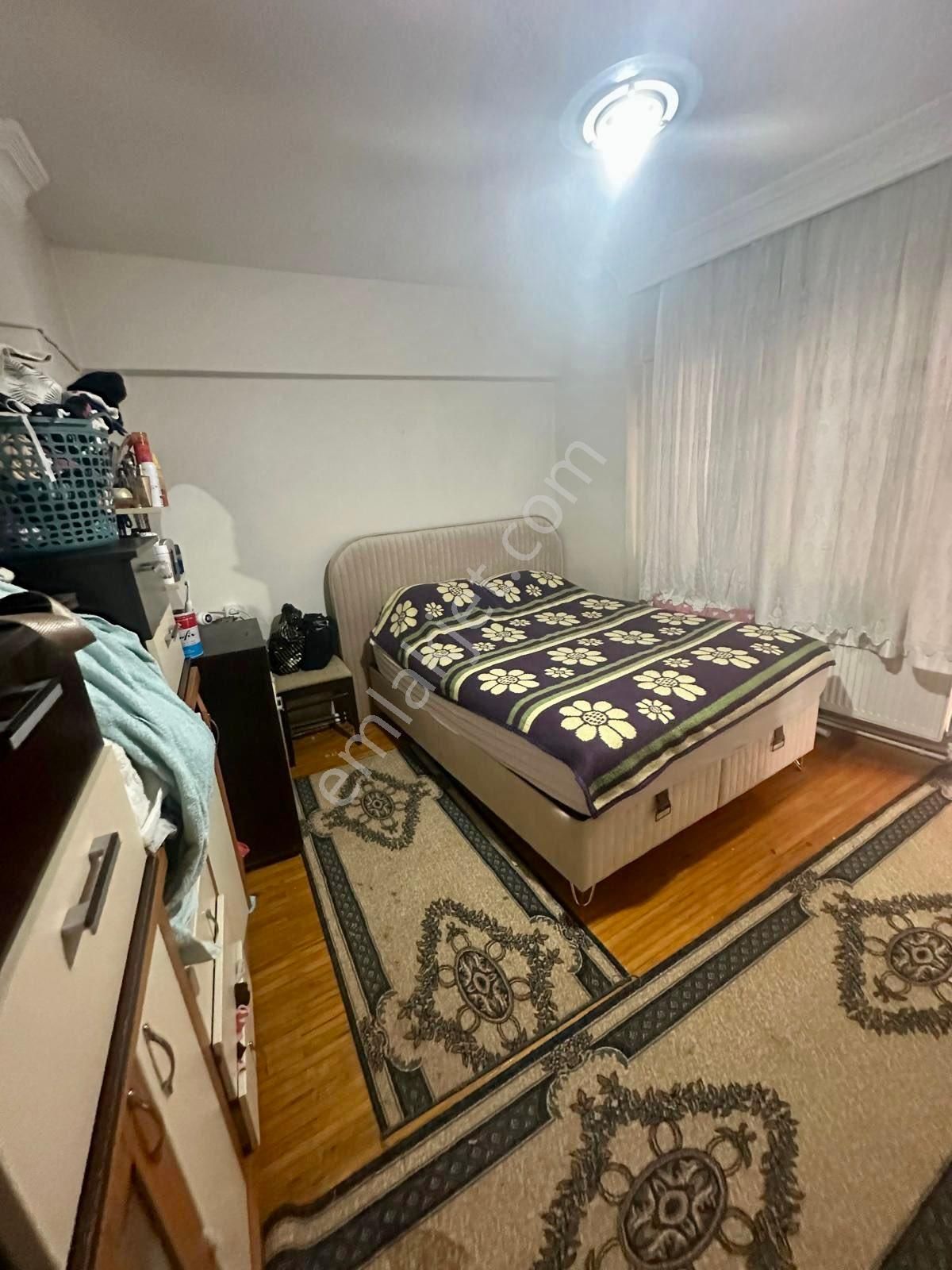 Akkonak’ta 3 + 1 Asansörlü Açık Cepheli Fırsat Daire - Görsel 6