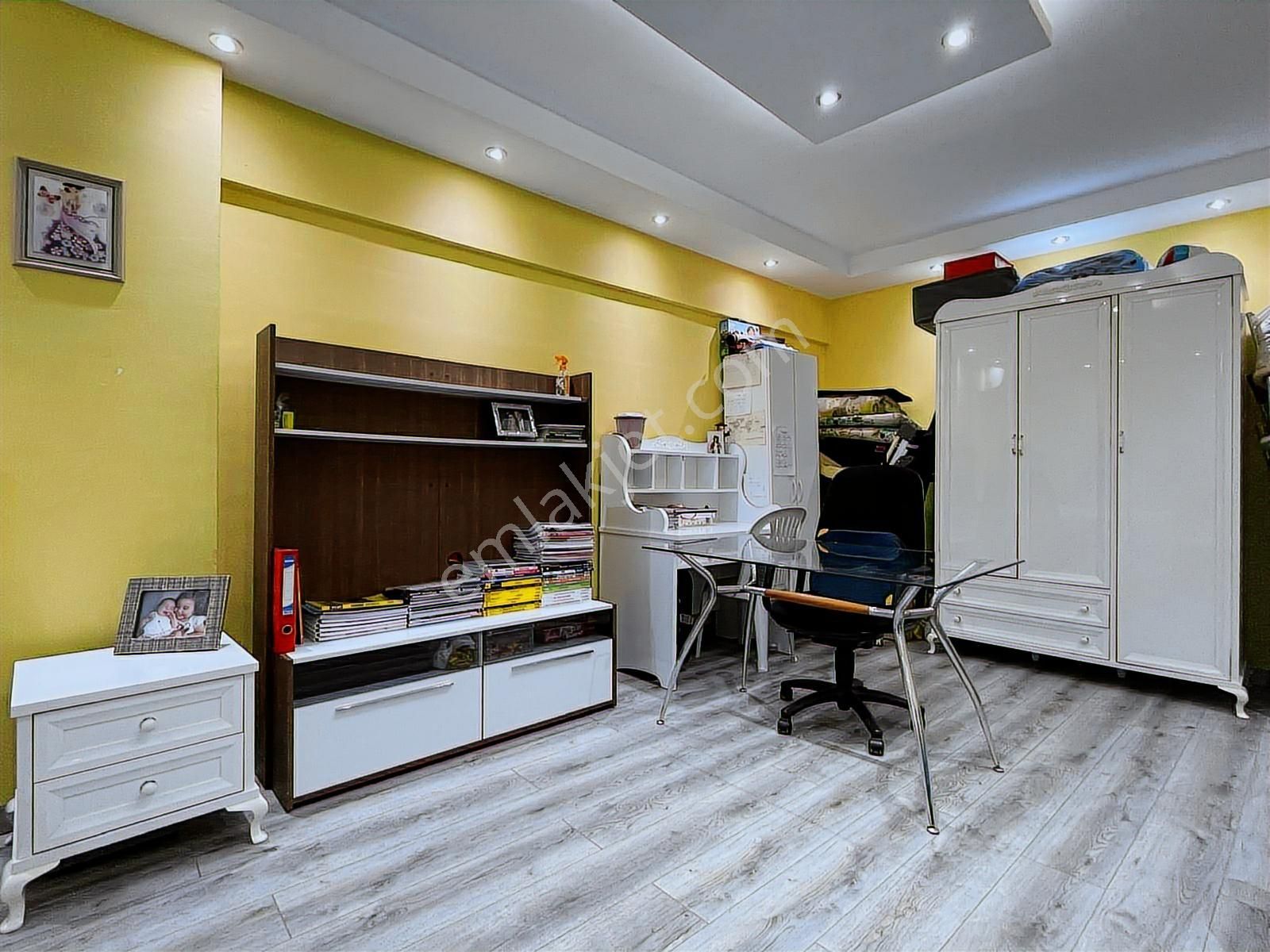Binyapıdan Kuşpınarda Cadde Üzeri 4+1 Yenilenmiş Daire - Görsel 31