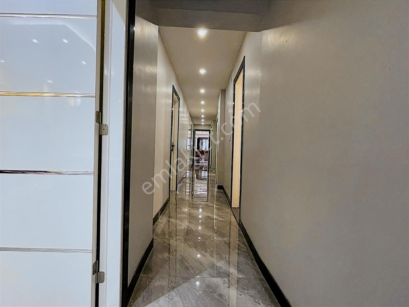 Binyapıdan Kuşpınarda Cadde Üzeri 4+1 Yenilenmiş Daire - Görsel 16