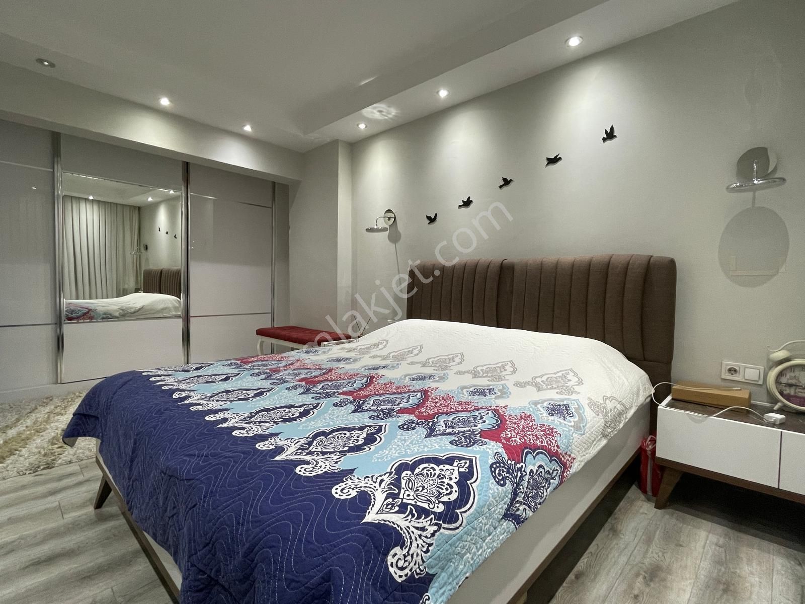Binyapıdan Kuşpınarda Cadde Üzeri 4+1 Yenilenmiş Daire - Görsel 30
