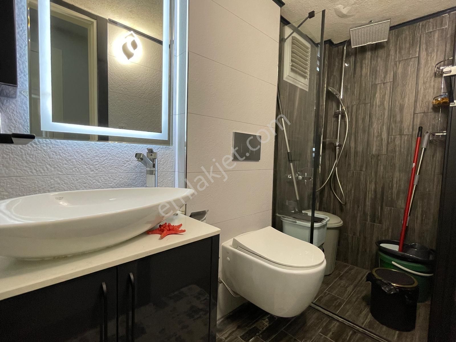 Binyapıdan Kuşpınarda Cadde Üzeri 4+1 Yenilenmiş Daire - Görsel 34
