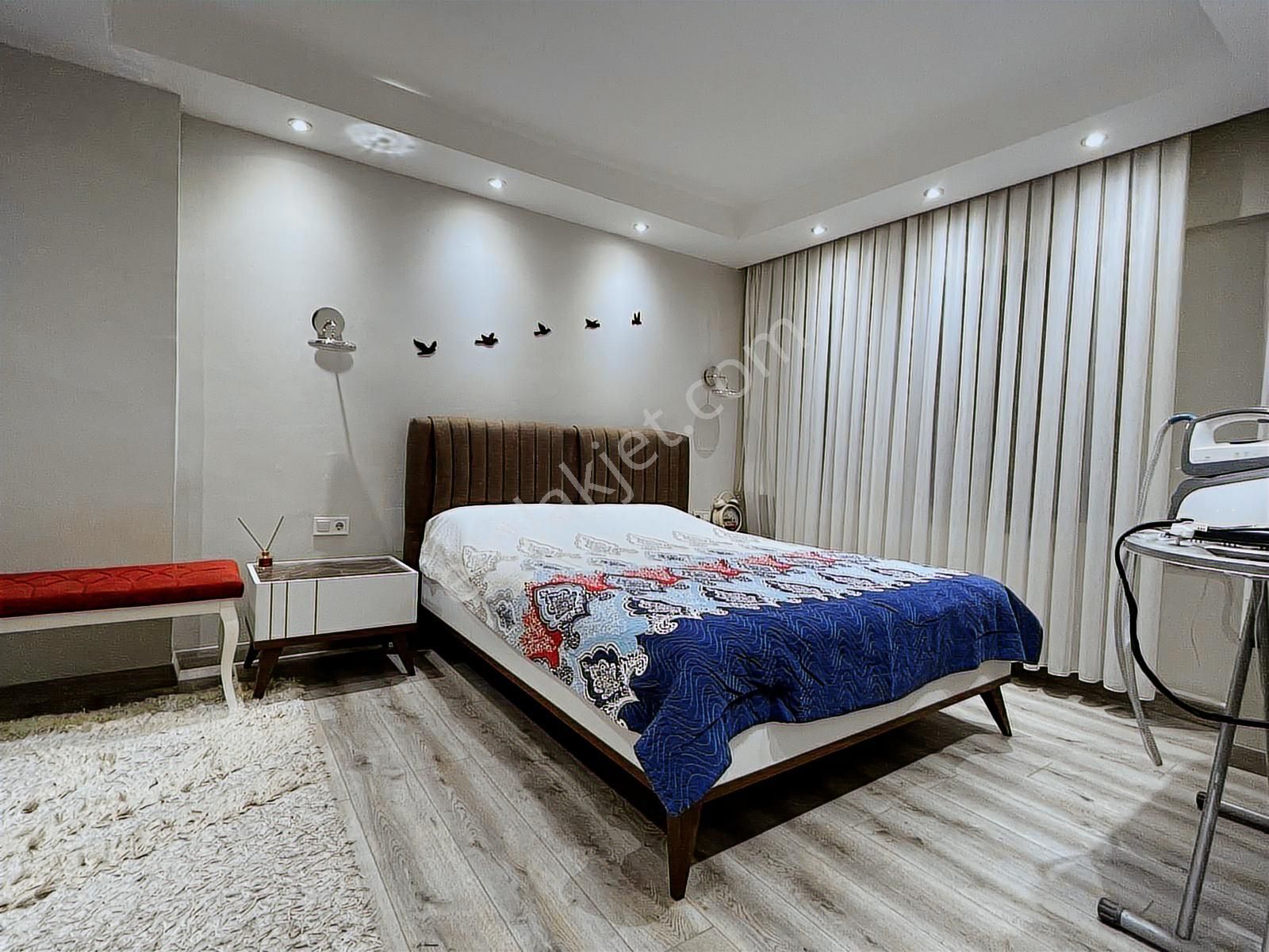 Binyapıdan Kuşpınarda Cadde Üzeri 4+1 Yenilenmiş Daire - Görsel 28