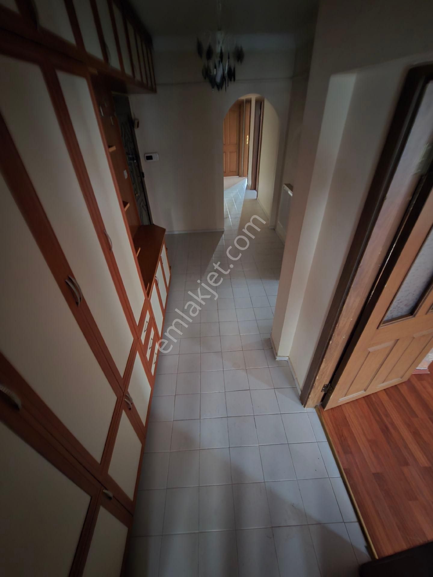 Mamak General Zeki Doğan 4+1 Satılık Daire - Görsel 30