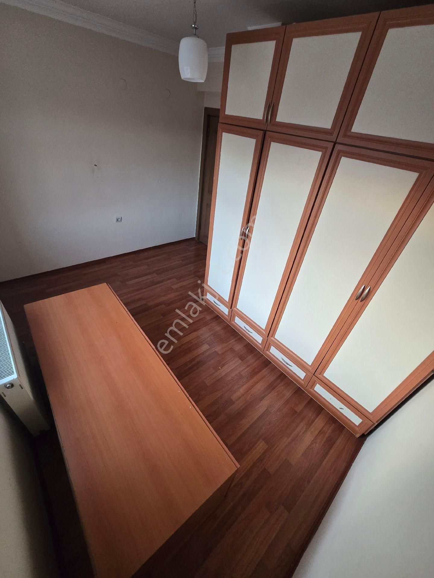 Mamak General Zeki Doğan 4+1 Satılık Daire - Görsel 28