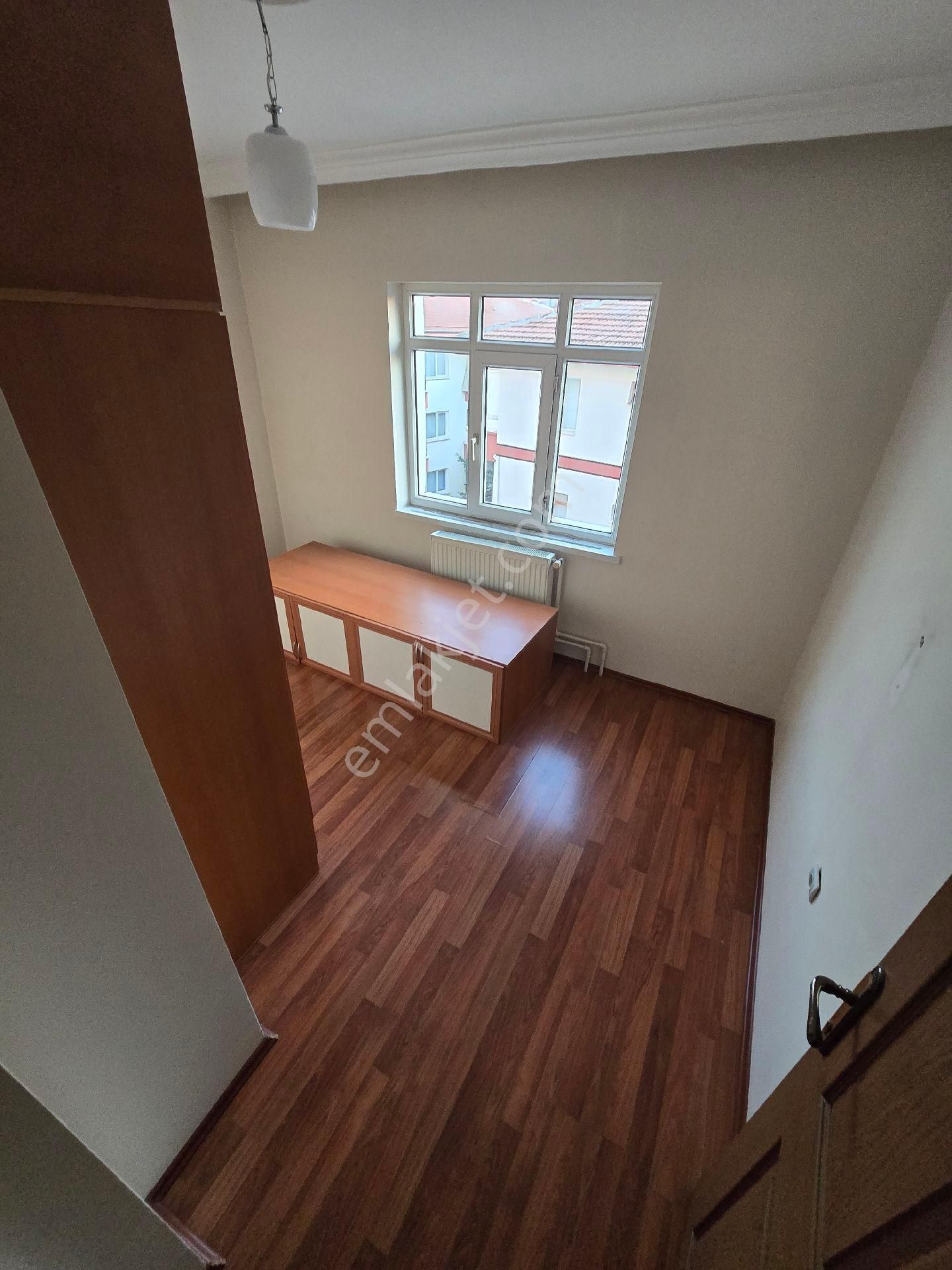 Mamak General Zeki Doğan 4+1 Satılık Daire - Görsel 26