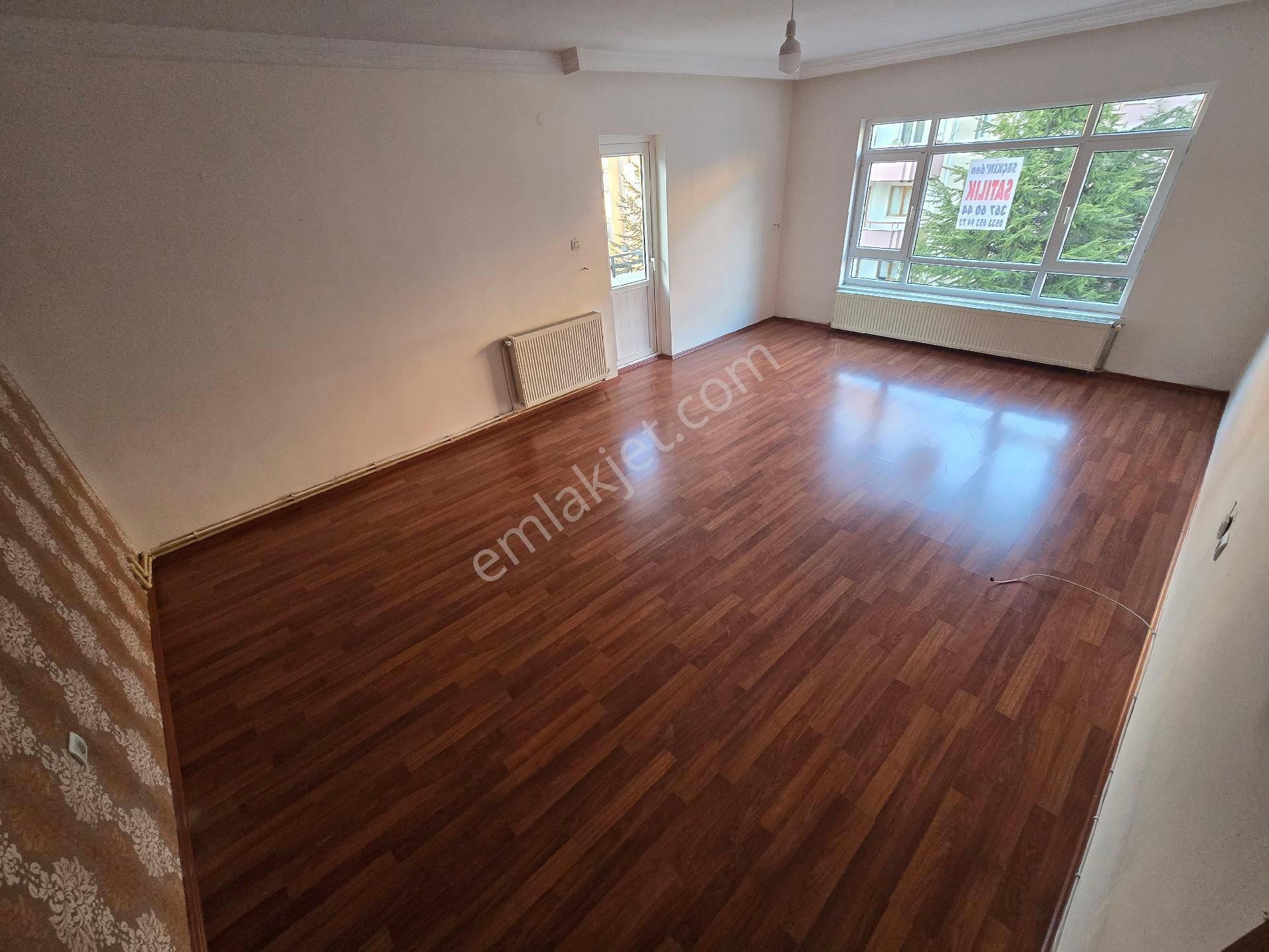 Mamak General Zeki Doğan 4+1 Satılık Daire