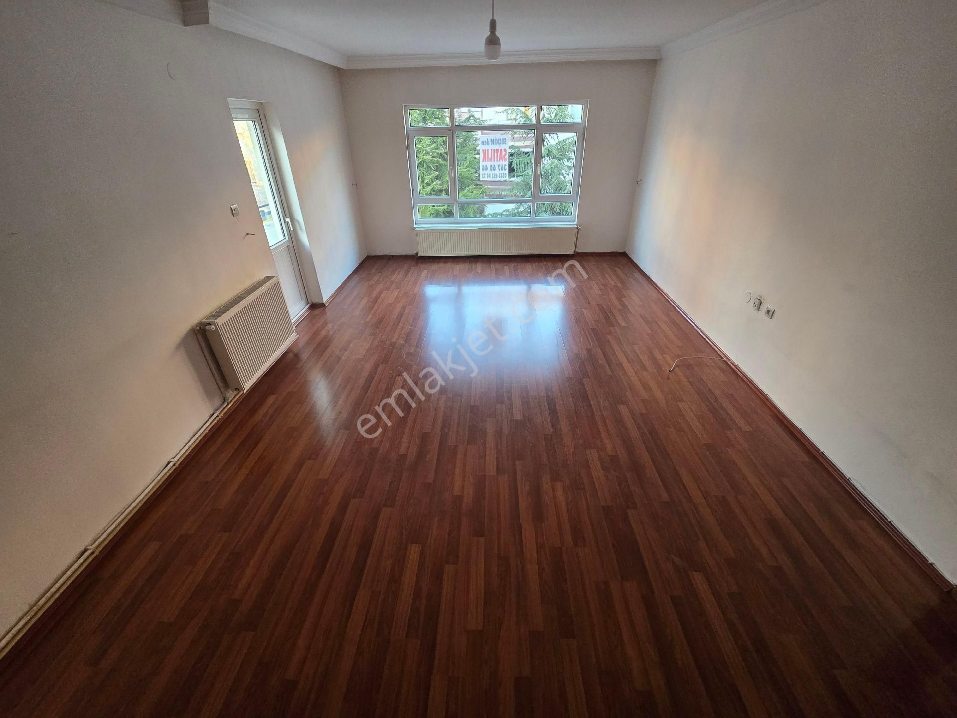 Mamak General Zeki Doğan 4+1 Satılık Daire - Görsel 32