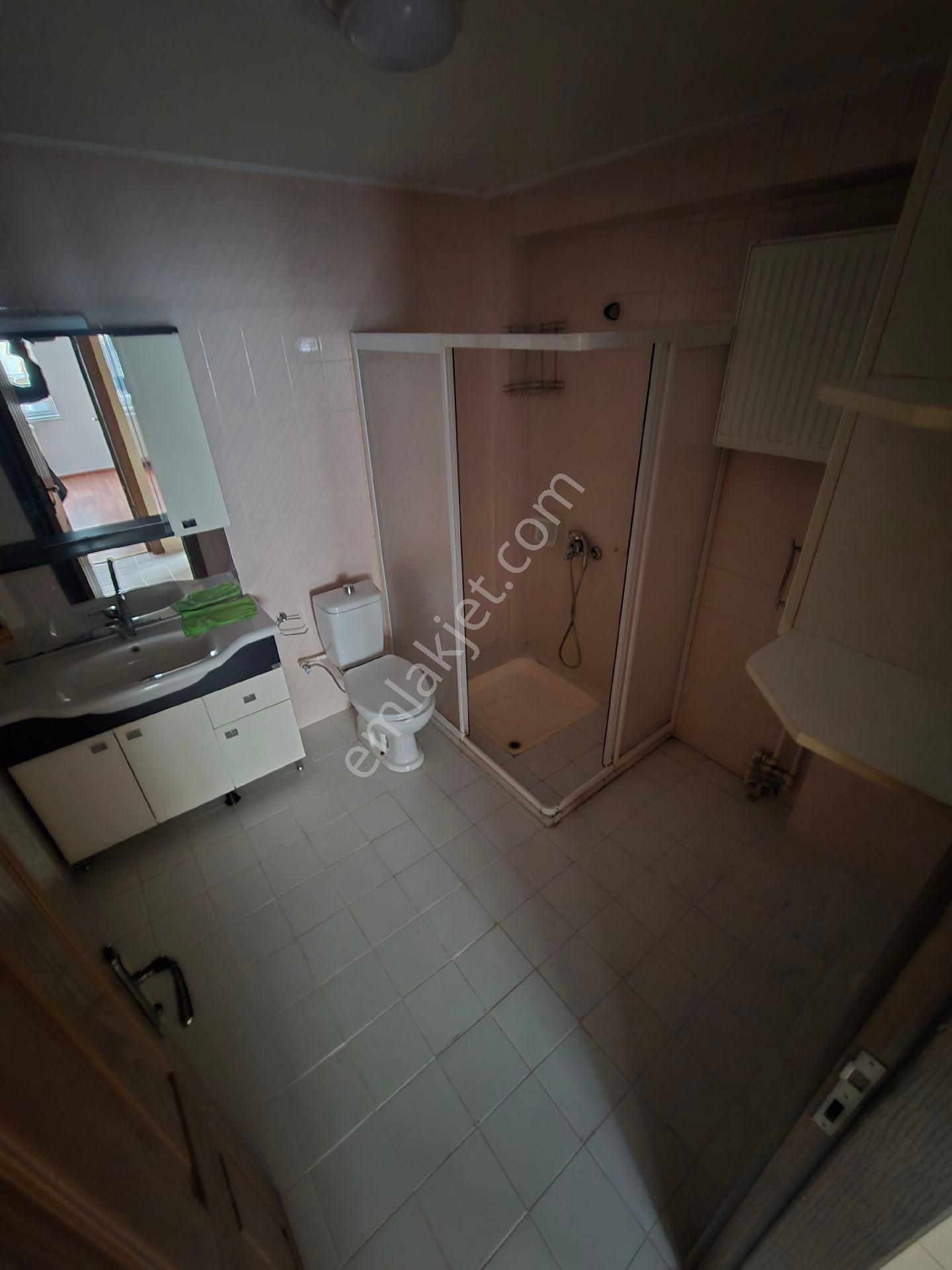 Mamak General Zeki Doğan 4+1 Satılık Daire - Görsel 20