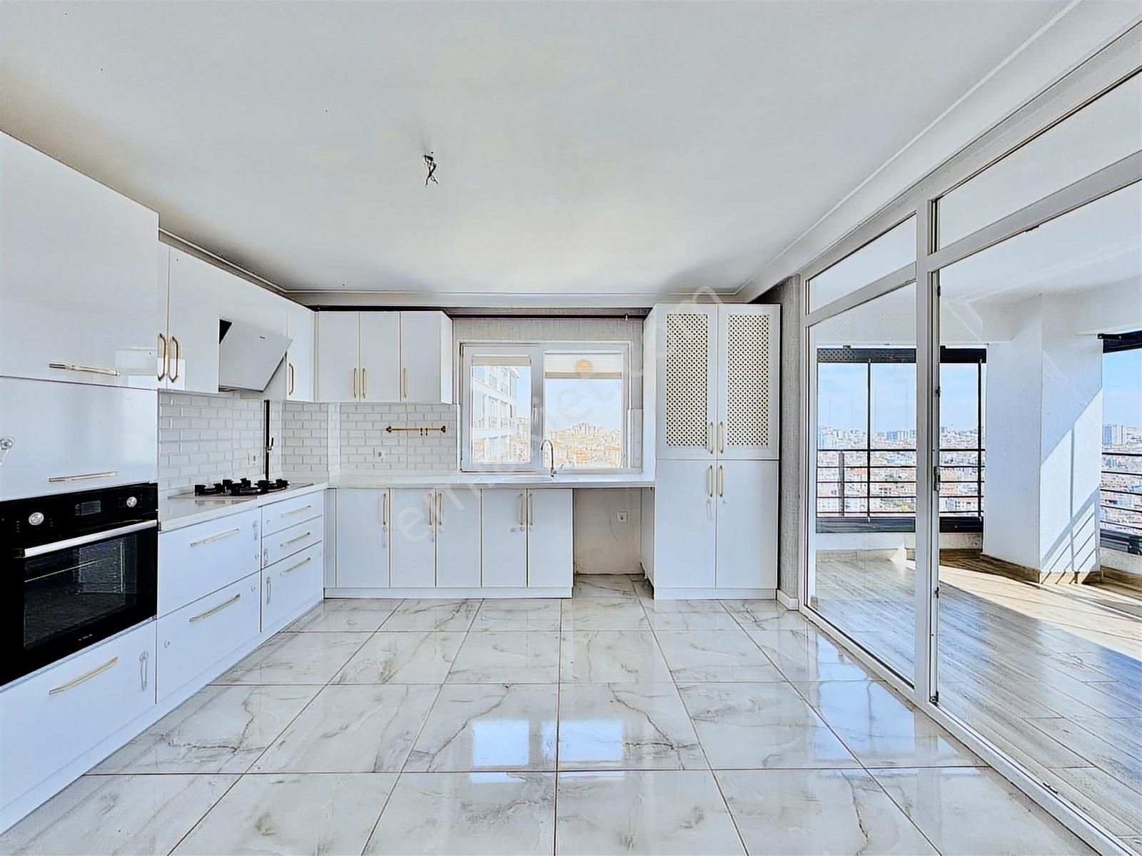▃çiftçioğullarından▃ultra Lüx Sitede Şehir Manzaralı G.odalı 4+1