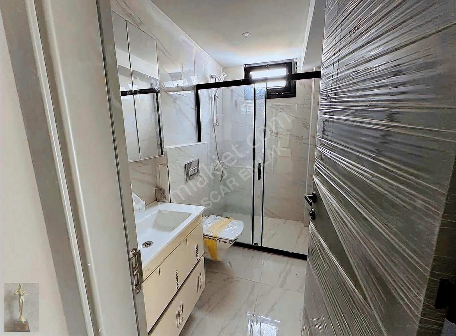 Kuşadası Ege Mah Temiz 3+1 Daire - Görsel 16