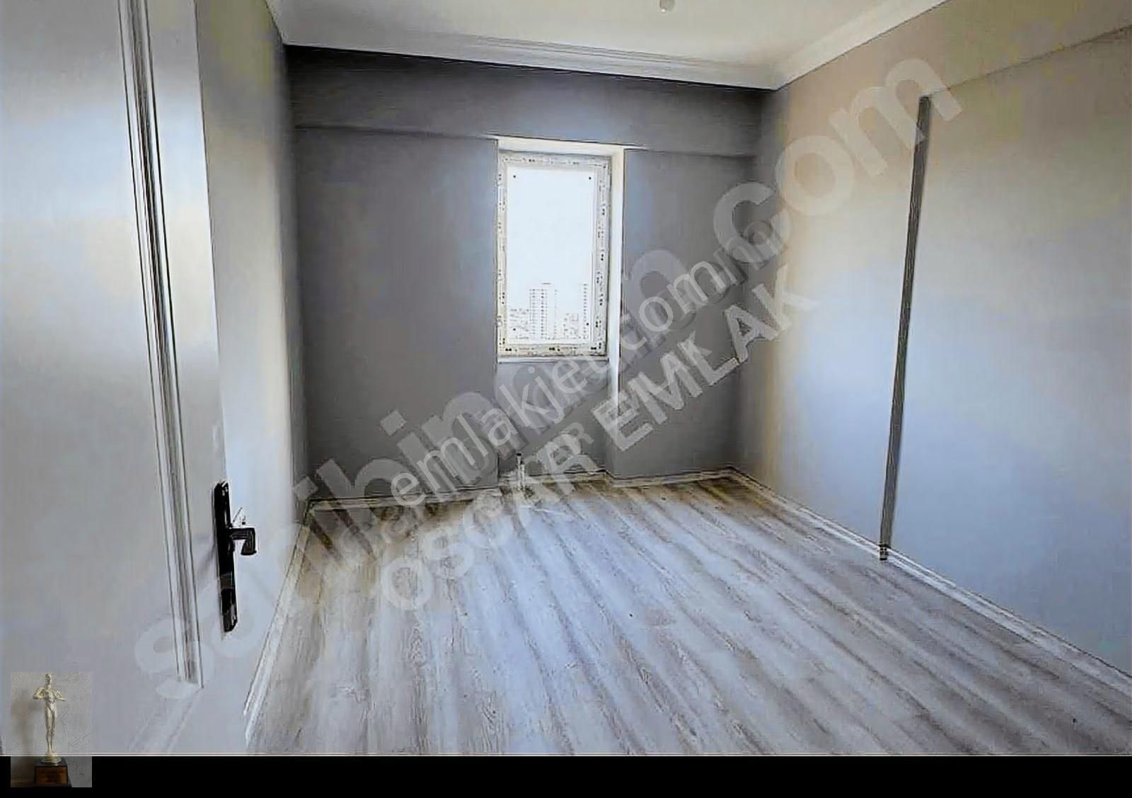 Kuşadasın Da Deniz Manzaralı 2+1 Daire - Görsel 3