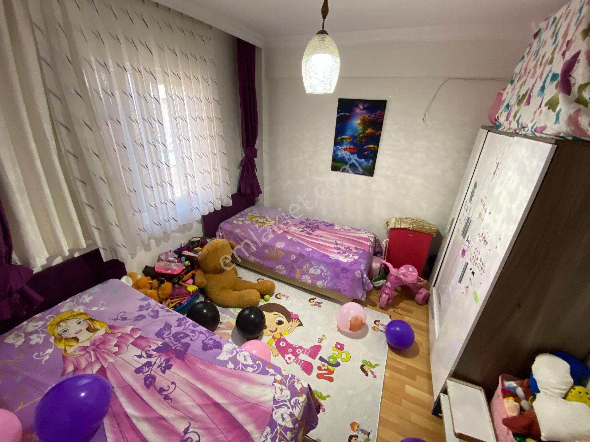 Markantalya Yakını Mevlana Restaurant Karşısı 2+1 - Görsel 15