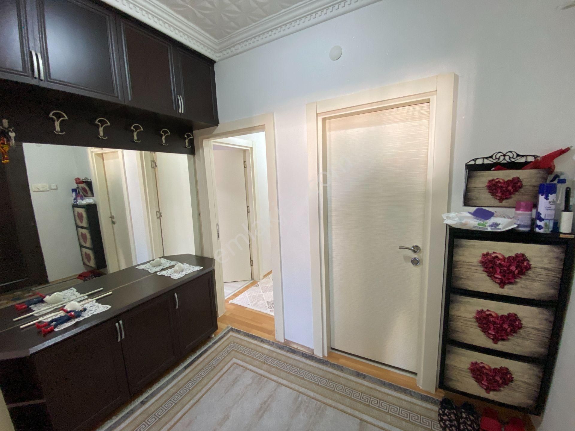 Markantalya Yakını Mevlana Restaurant Karşısı 2+1 - Görsel 22