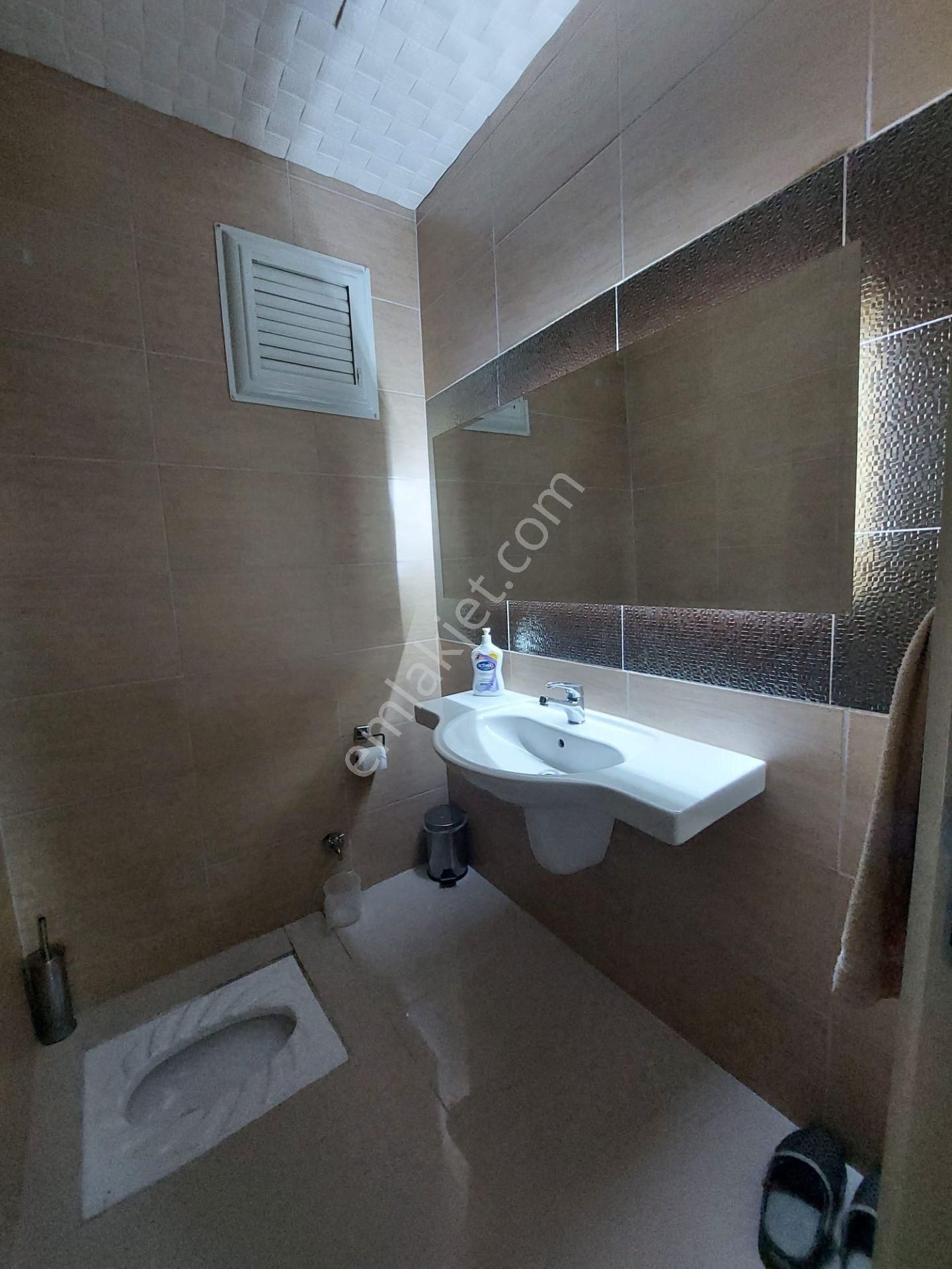 Markantalya Yakını Mevlana Restaurant Karşısı 2+1 - Görsel 20