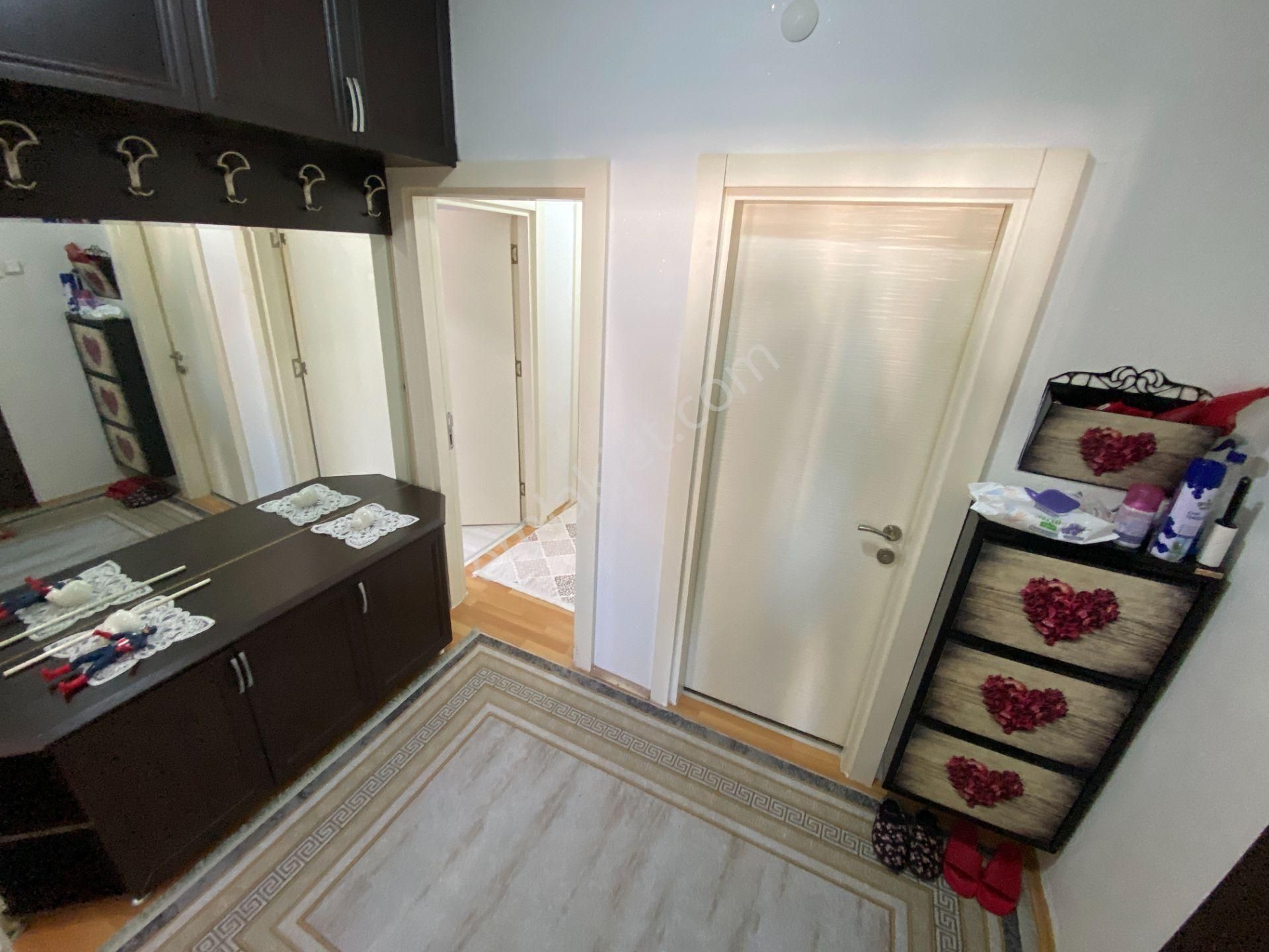 Markantalya Yakını Mevlana Restaurant Karşısı 2+1 - Görsel 29