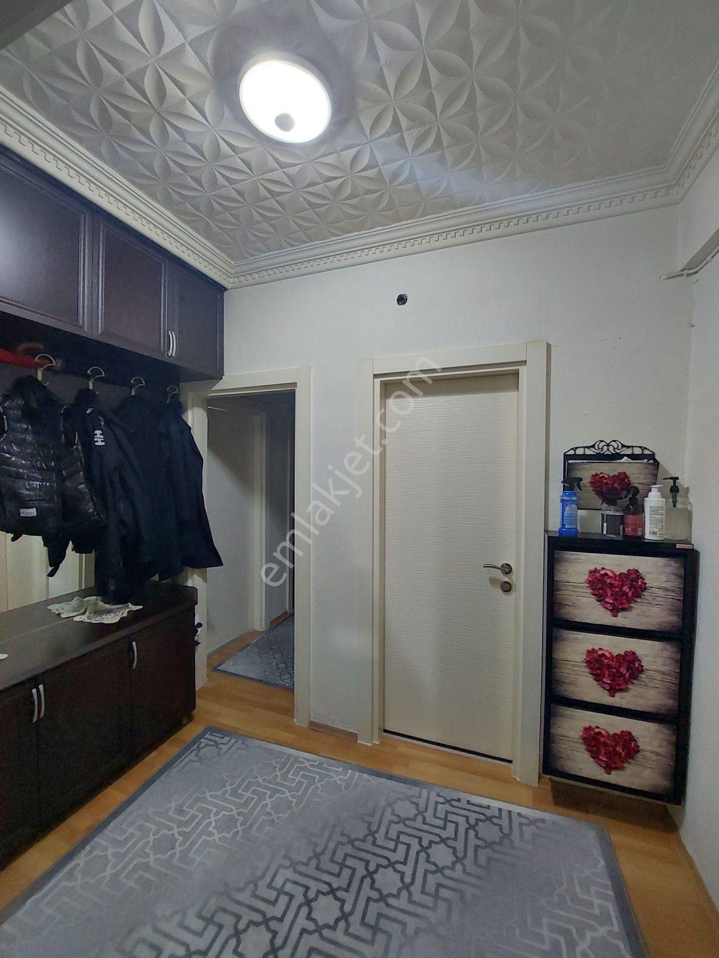 Markantalya Yakını Mevlana Restaurant Karşısı 2+1 - Görsel 5