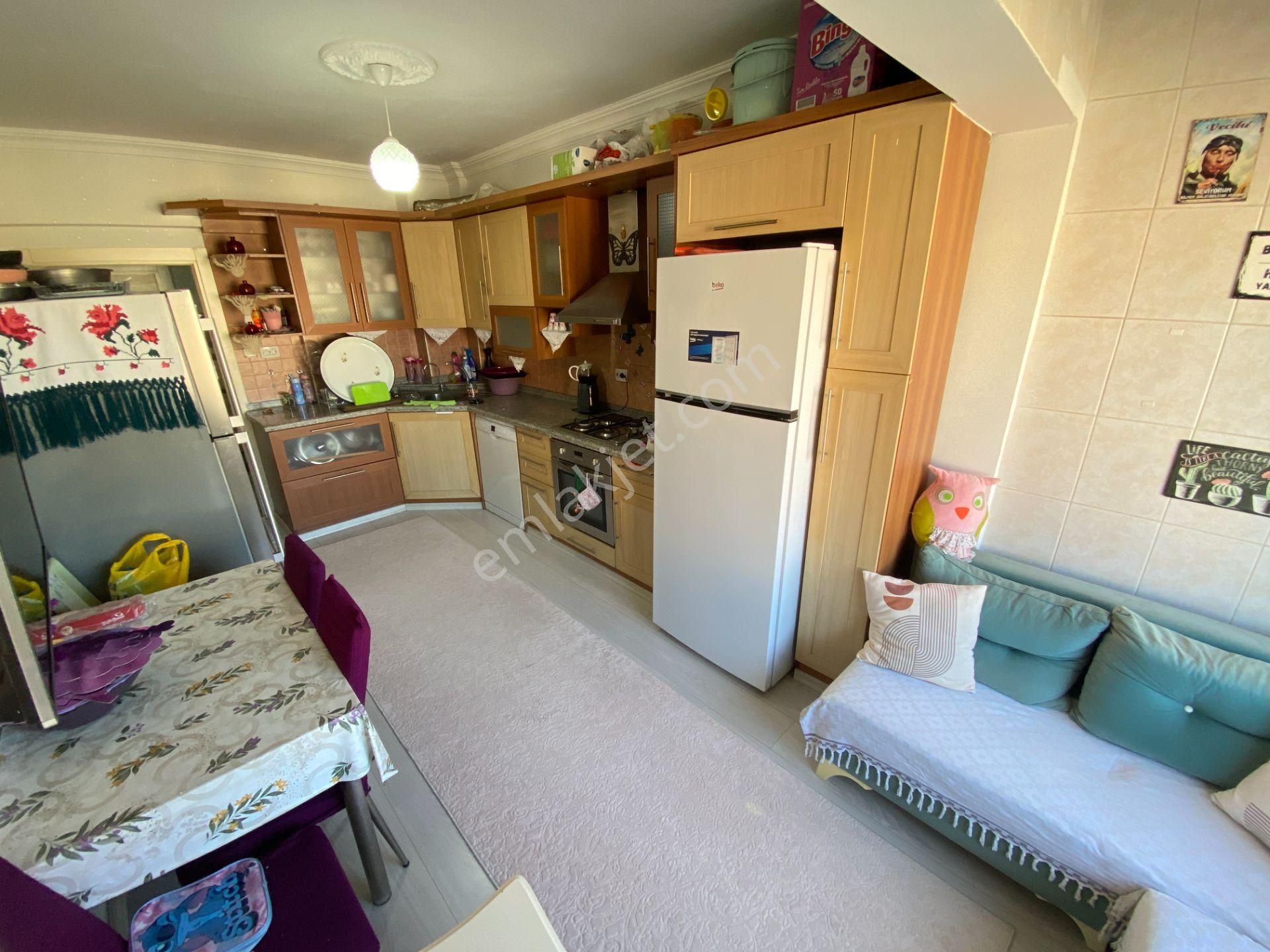 Markantalya Yakını Mevlana Restaurant Karşısı 2+1 - Görsel 2