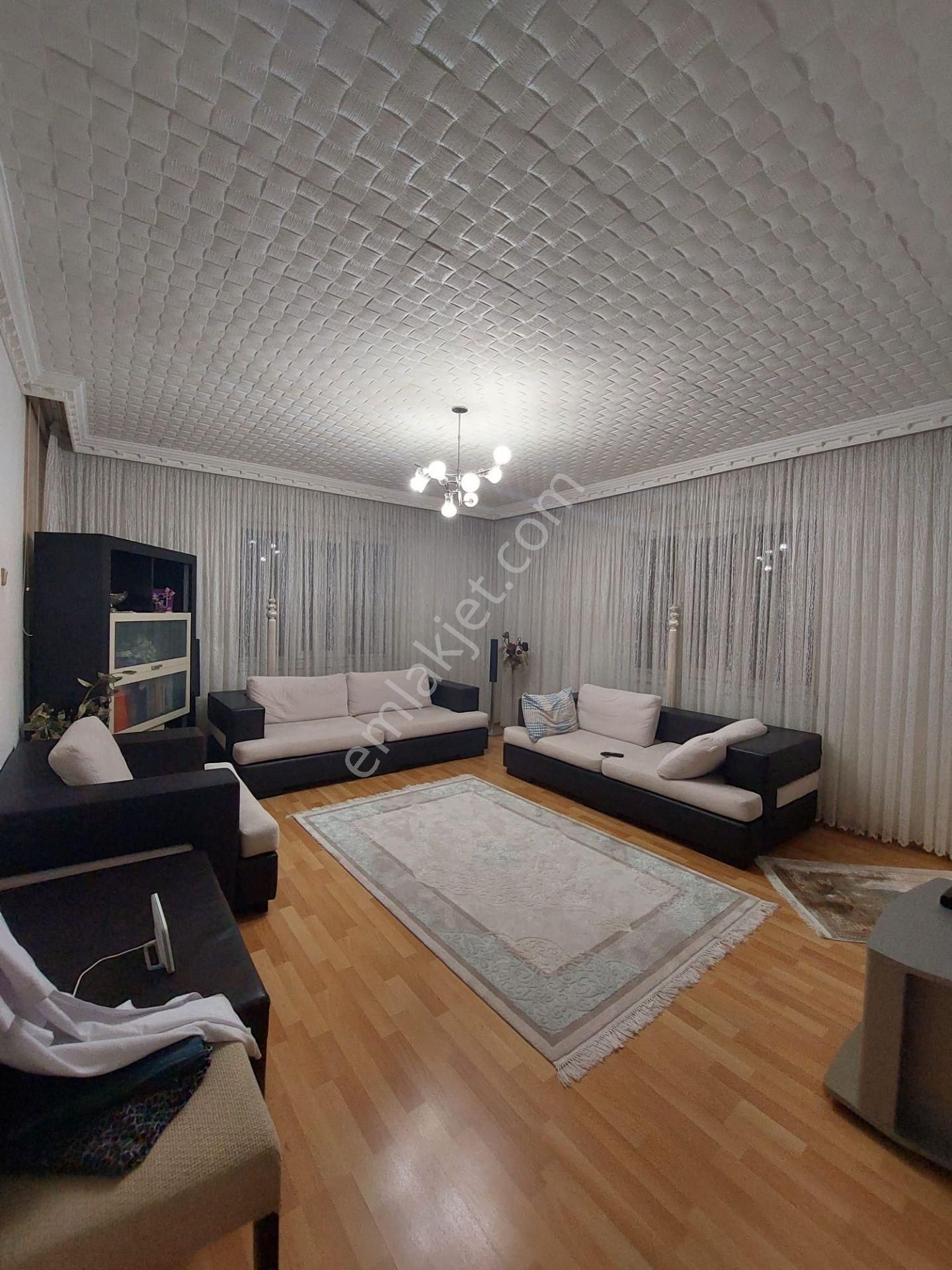 Markantalya Yakını Mevlana Restaurant Karşısı 2+1 - Görsel 8