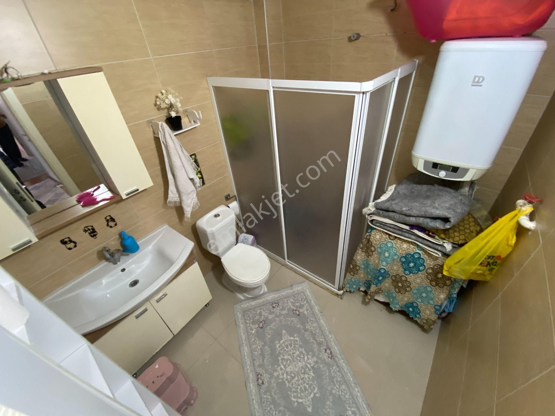 Markantalya Yakını Mevlana Restaurant Karşısı 2+1 - Görsel 23