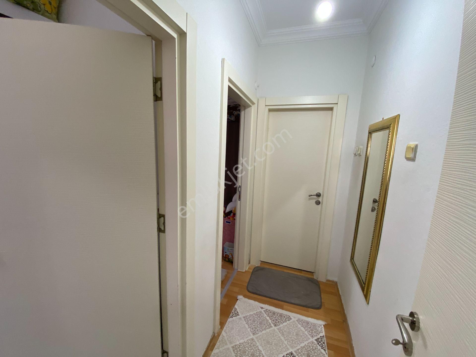 Markantalya Yakını Mevlana Restaurant Karşısı 2+1 - Görsel 30