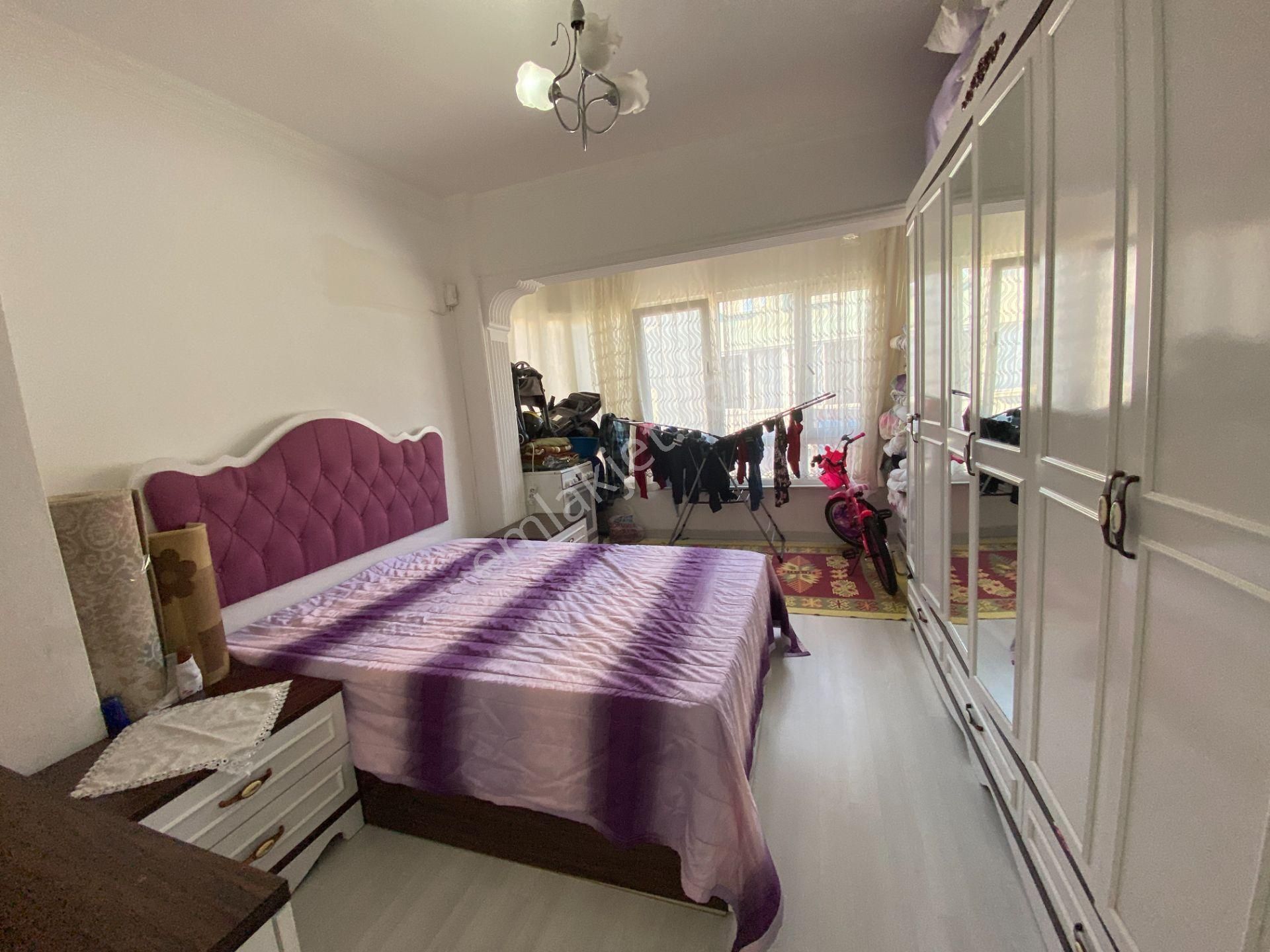 Markantalya Yakını Mevlana Restaurant Karşısı 2+1 - Görsel 16