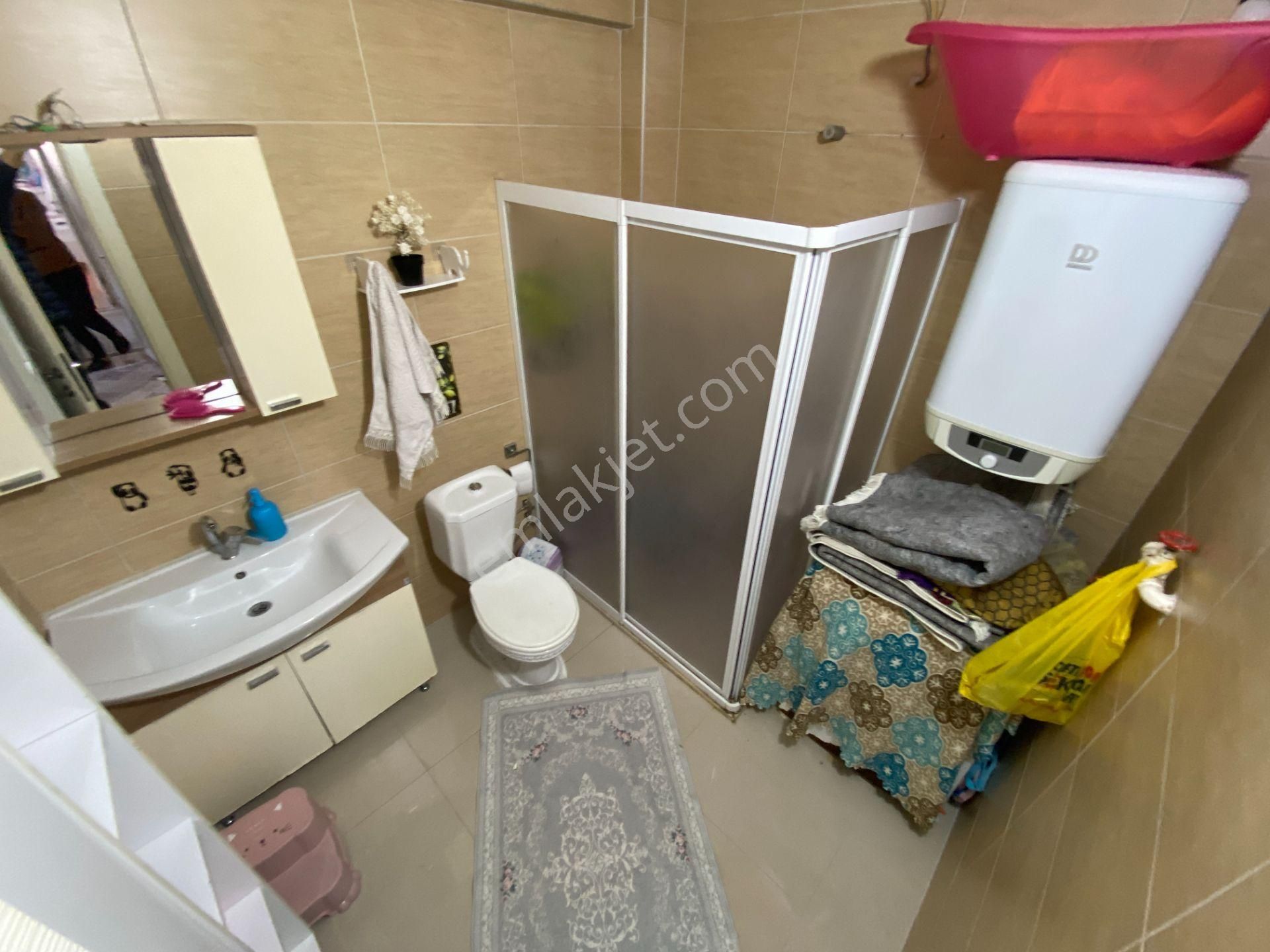 Markantalya Yakını Mevlana Restaurant Karşısı 2+1 - Görsel 24