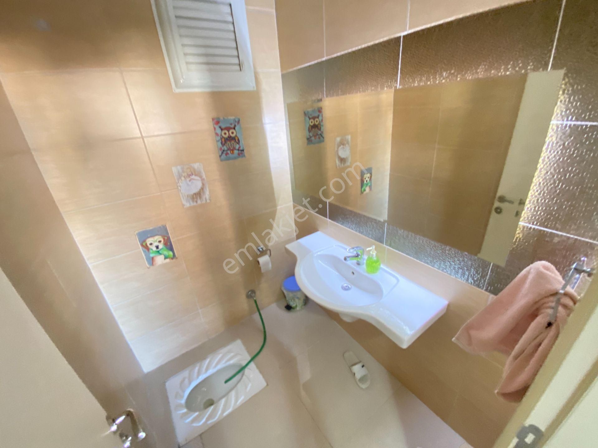 Markantalya Yakını Mevlana Restaurant Karşısı 2+1 - Görsel 21