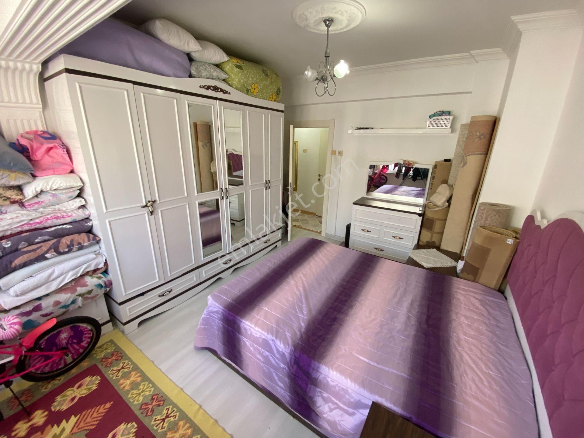 Markantalya Yakını Mevlana Restaurant Karşısı 2+1 - Görsel 26