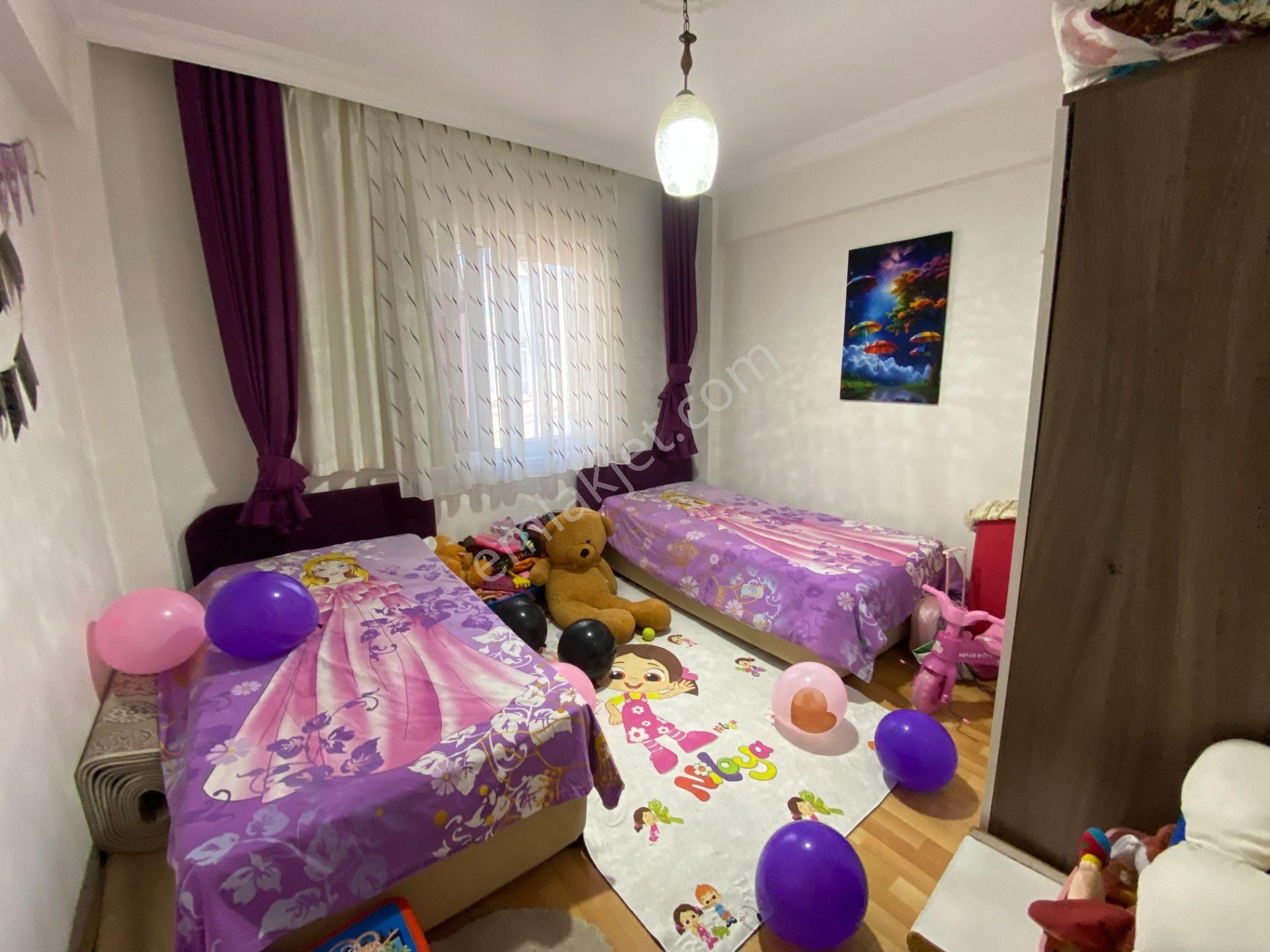 Markantalya Yakını Mevlana Restaurant Karşısı 2+1 - Görsel 14