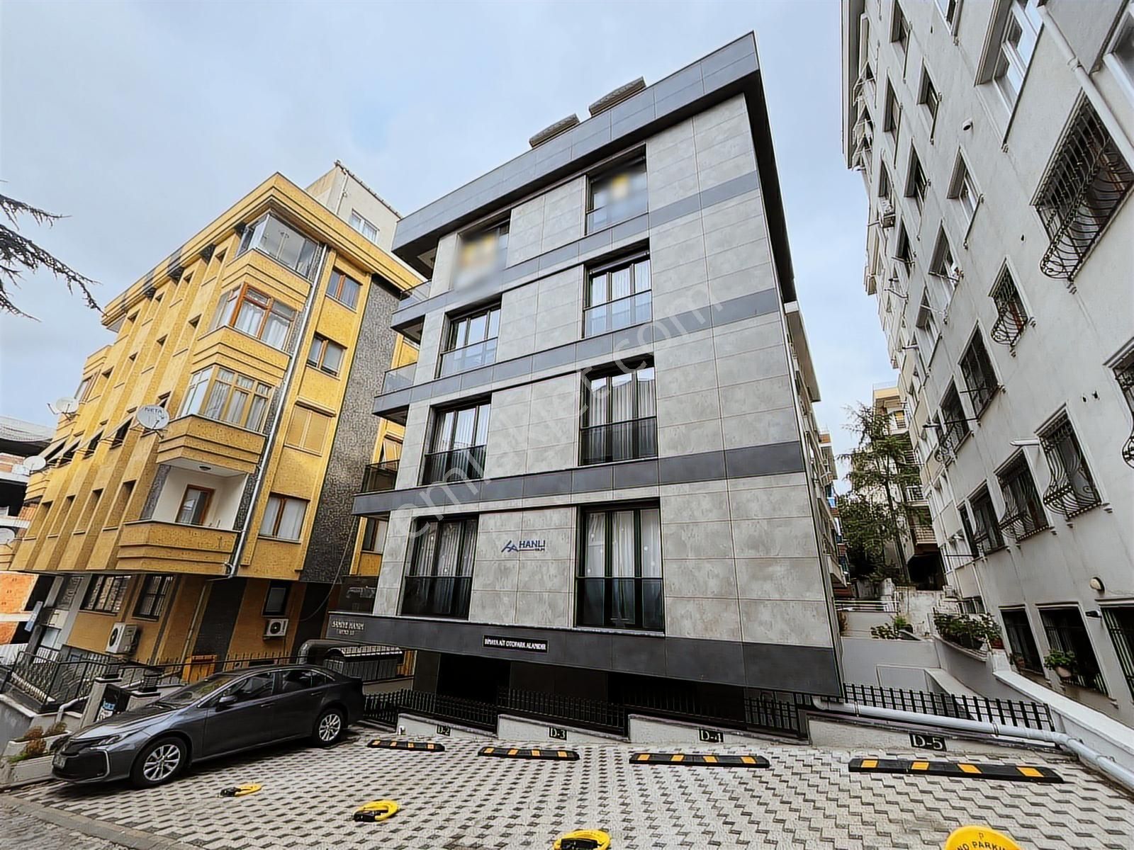 ▃artemin▃altıntepe'de Katta Tek Deniz Manzaralı 200m² 4+1 Dublex - Görsel 27