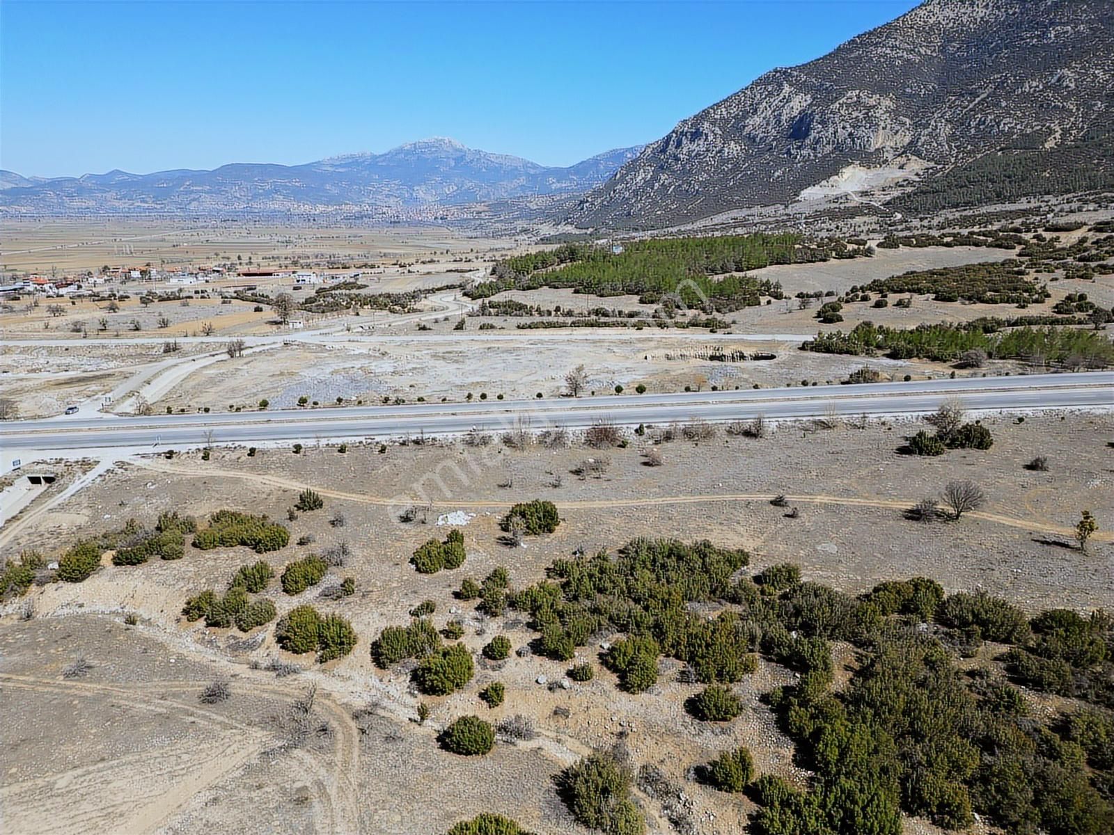 Net Premium'dan Antalya Asfaltı'na Sıfır Arazi - Görsel 3