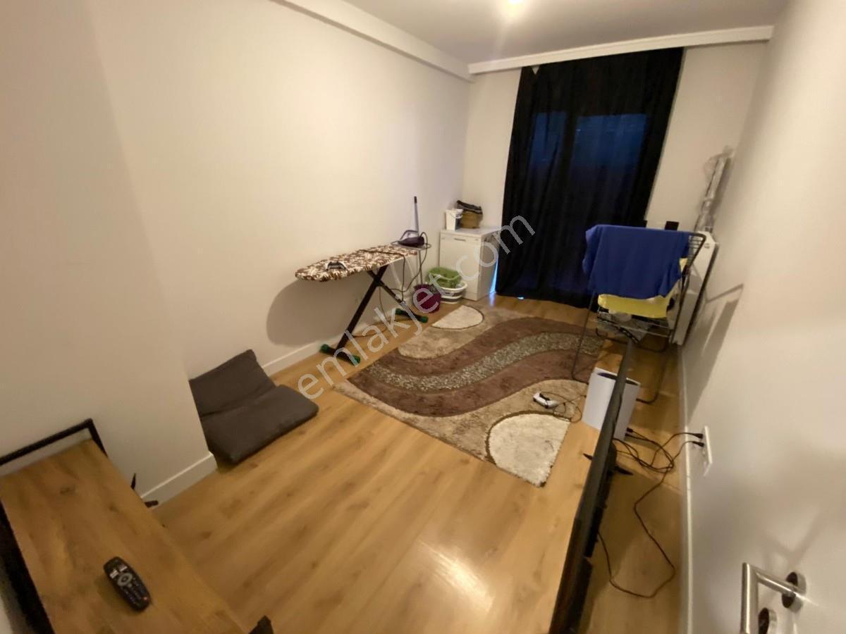 Törekent Mevlana Mah 2+1 Peyzaj Manzaralı Ferah Satılık Daire - Görsel 27
