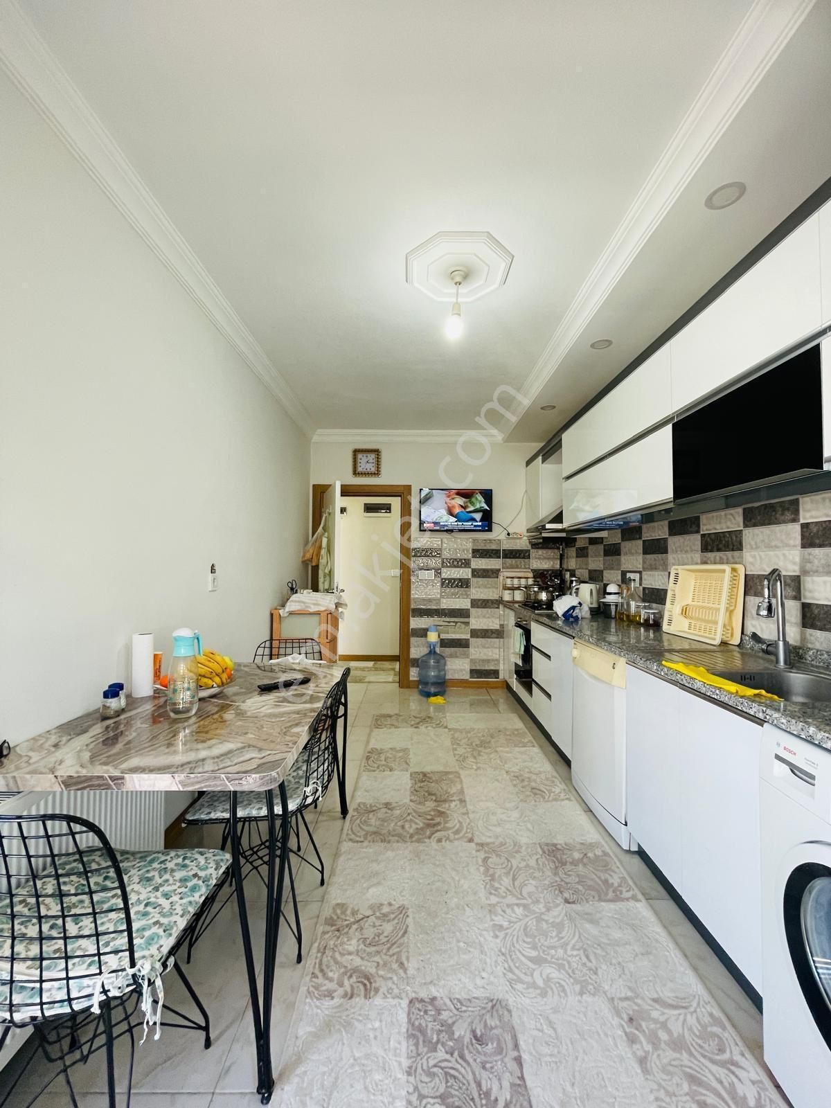 Sahibinden Kombili Doğalgazlı Arakat Daire - Görsel 10