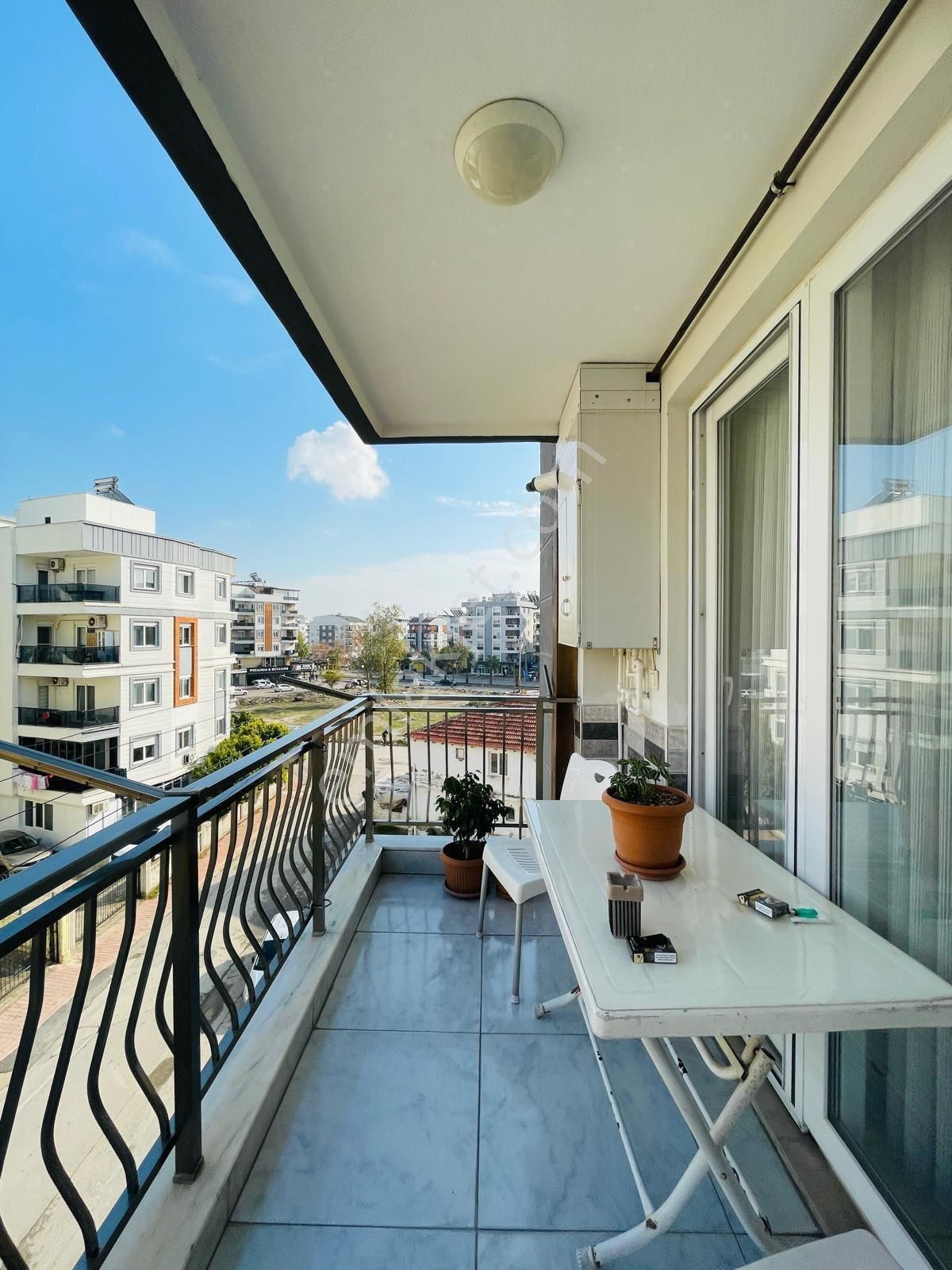 Sahibinden Kombili Doğalgazlı Arakat Daire - Görsel 4