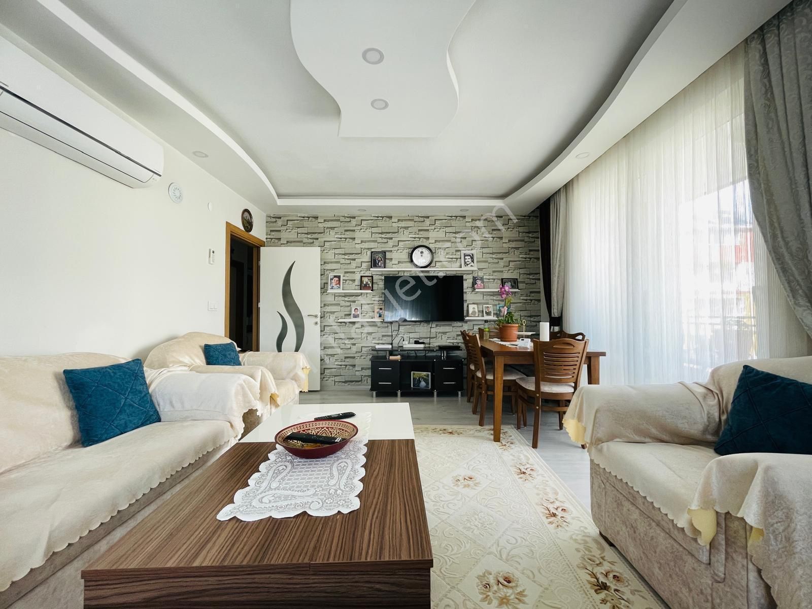 Sahibinden Kombili Doğalgazlı Arakat Daire - Görsel 22