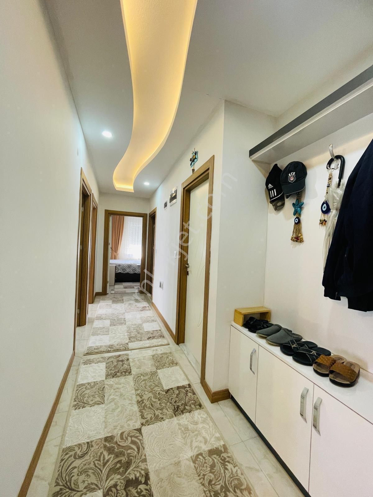 Sahibinden Kombili Doğalgazlı Arakat Daire - Görsel 7