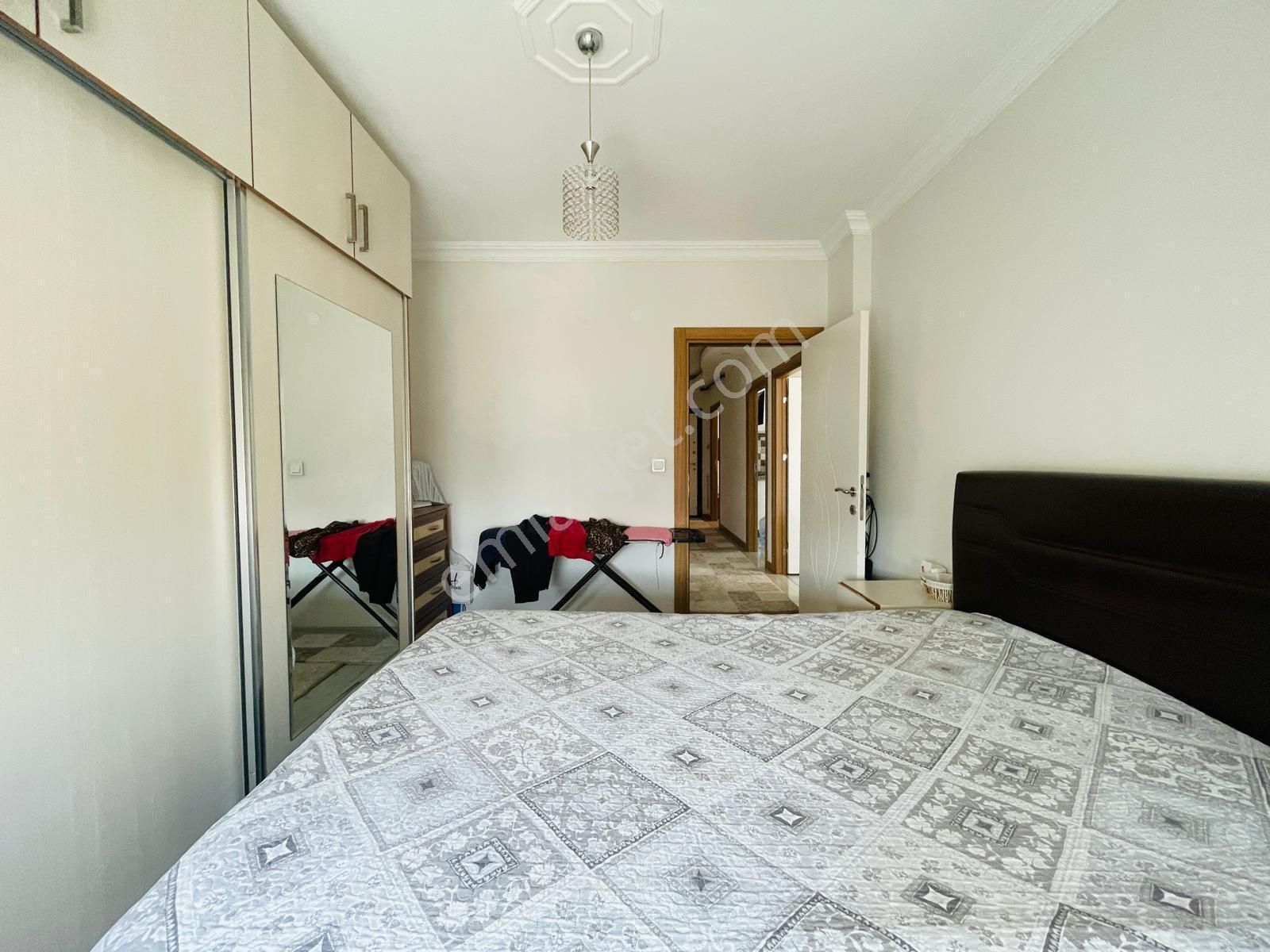 Sahibinden Kombili Doğalgazlı Arakat Daire - Görsel 17