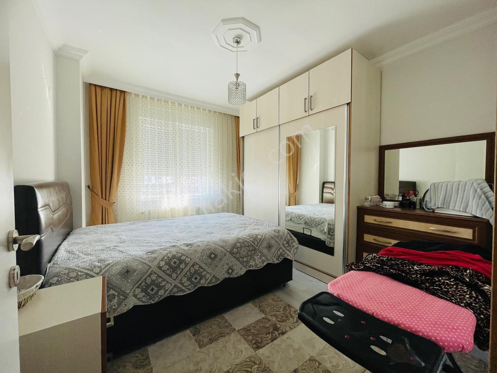 Sahibinden Kombili Doğalgazlı Arakat Daire - Görsel 16