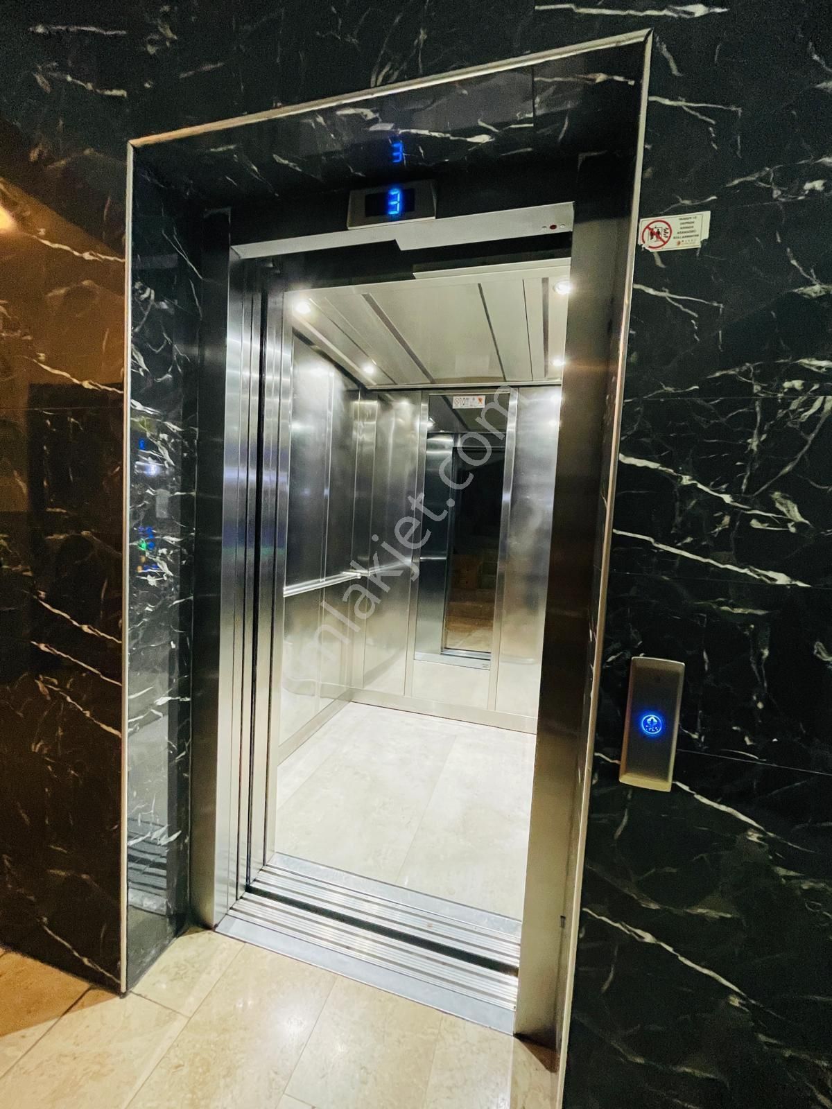 Sahibinden Kombili Doğalgazlı Arakat Daire - Görsel 3