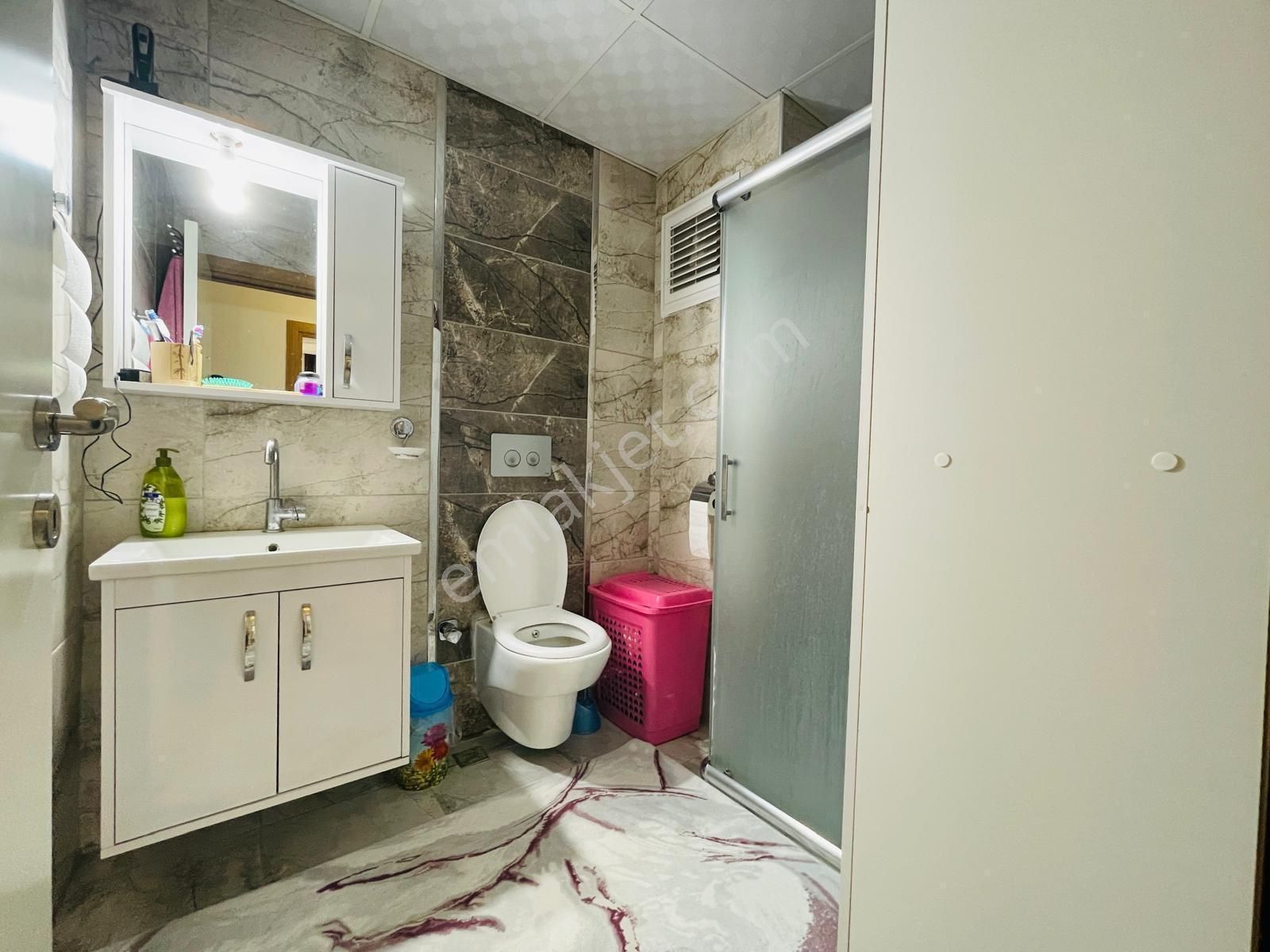 Sahibinden Kombili Doğalgazlı Arakat Daire - Görsel 15