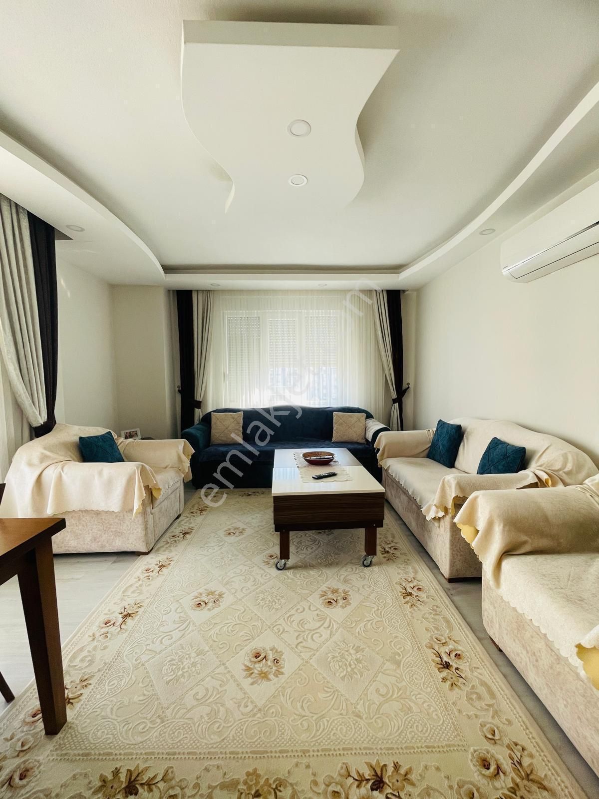 Sahibinden Kombili Doğalgazlı Arakat Daire - Görsel 27