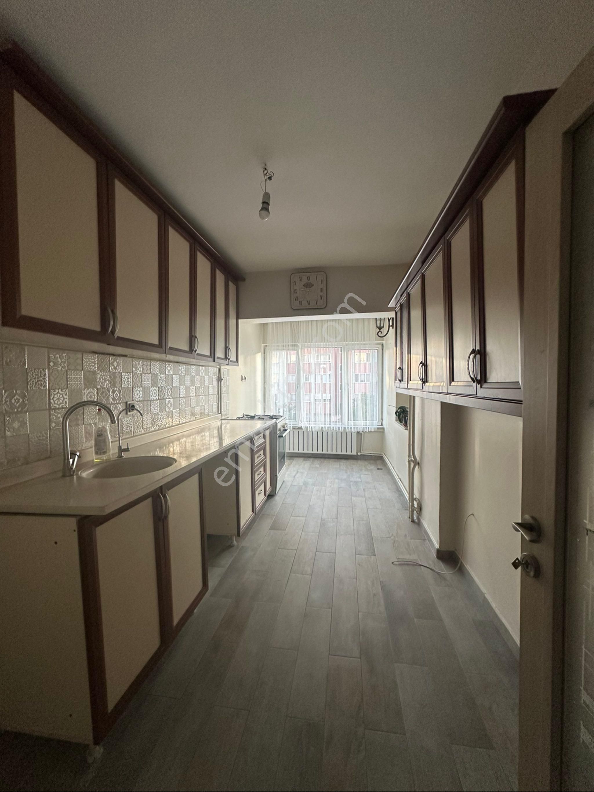 Cb Vizyon Büşra Ergül'den Site İçerisinde Kiralık Daire - Görsel 10